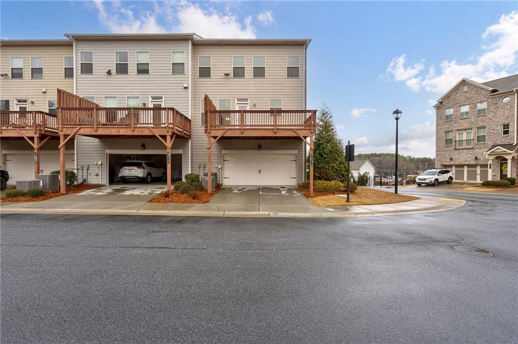 4180 Butler Drive Unit 99