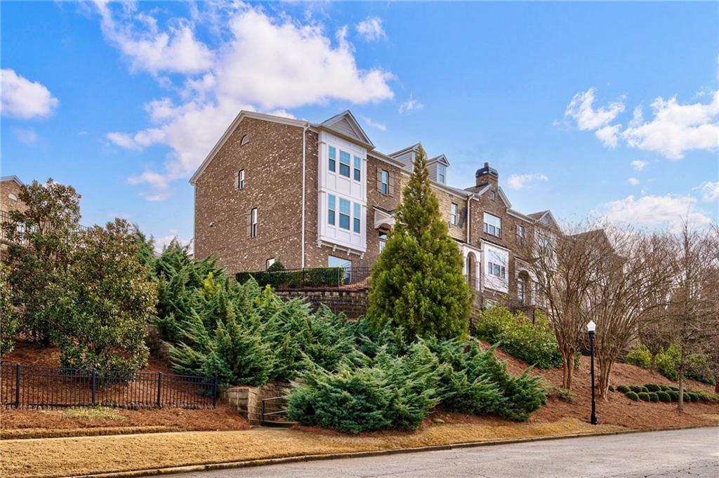 4180 Butler Drive Unit 99