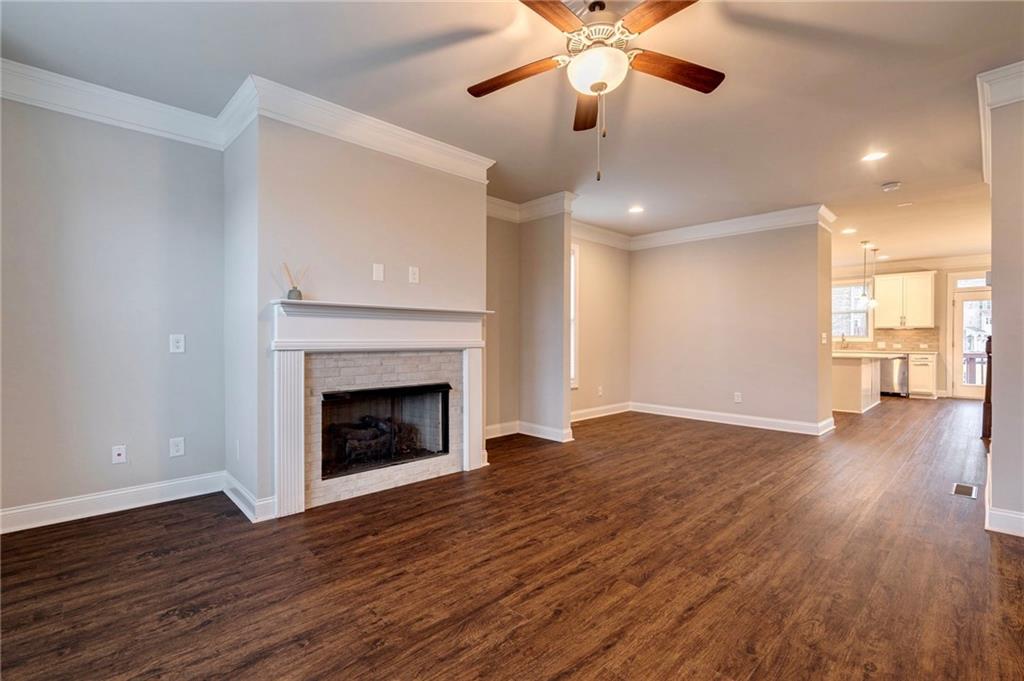 4180 Butler Drive Unit 99
