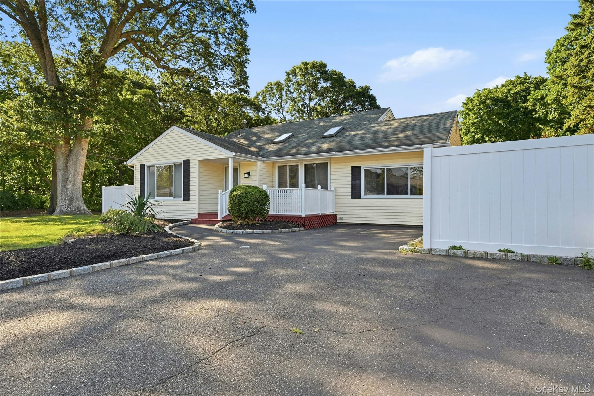 29 Henry Avenue