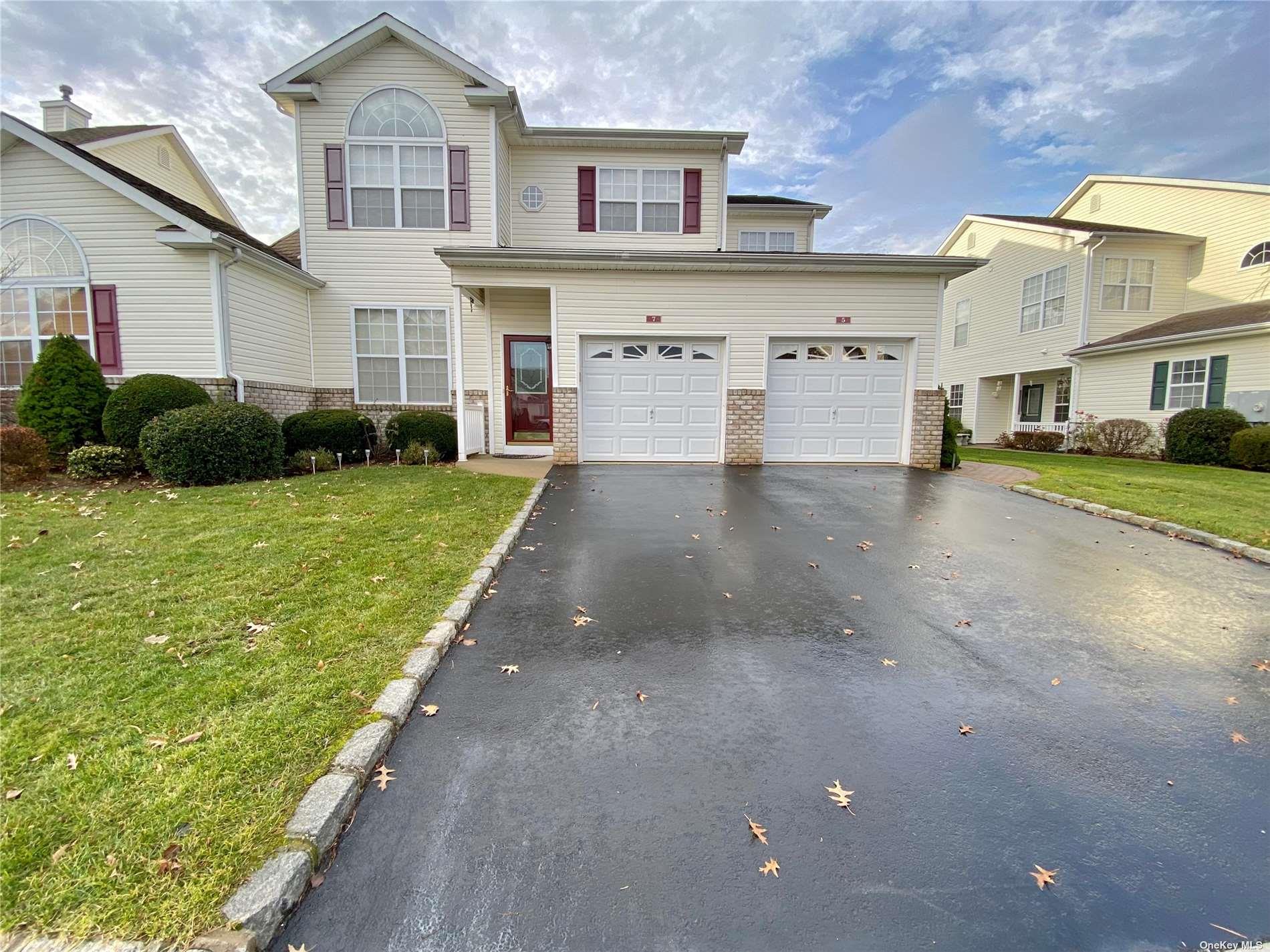 7 Constantine Way