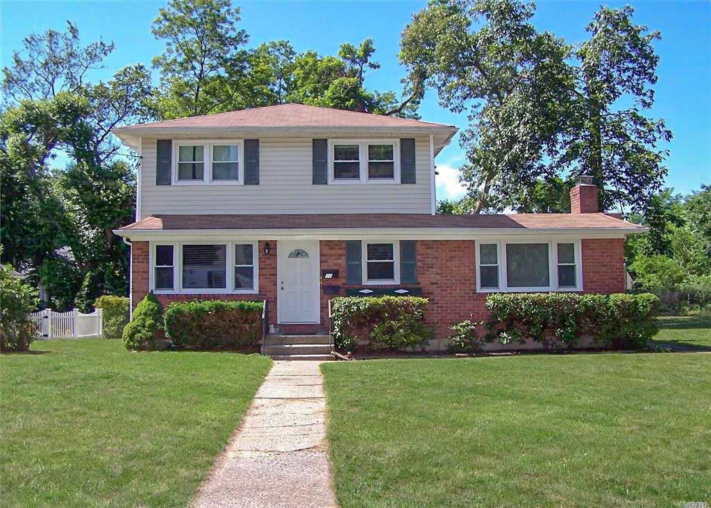 22 Warner Lane