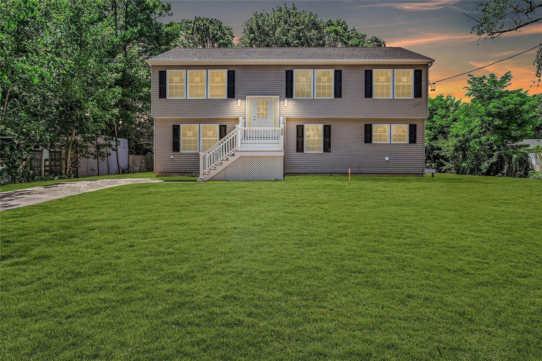 26 Coventry Avenue