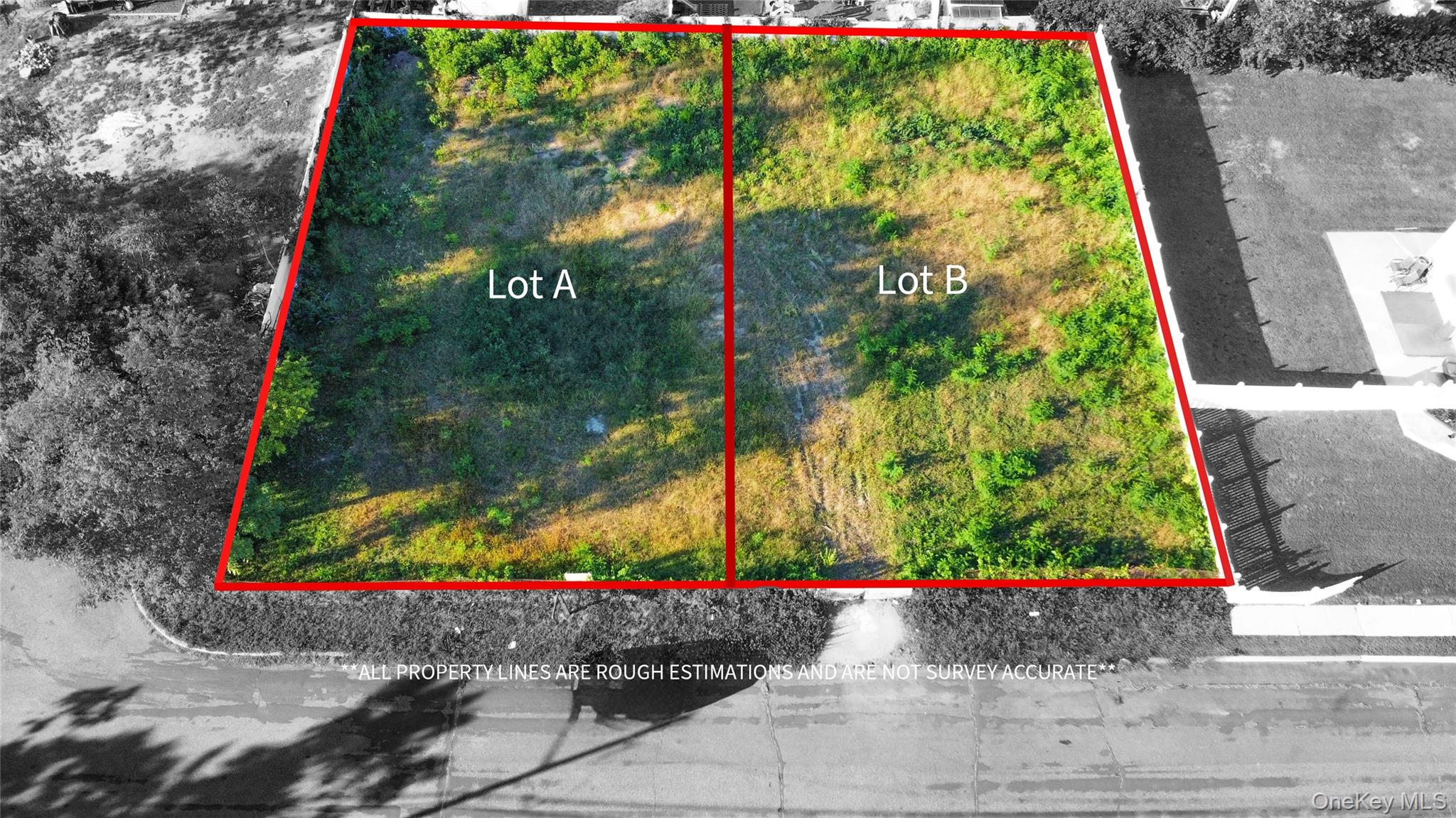 485 LOT A 42nd Street