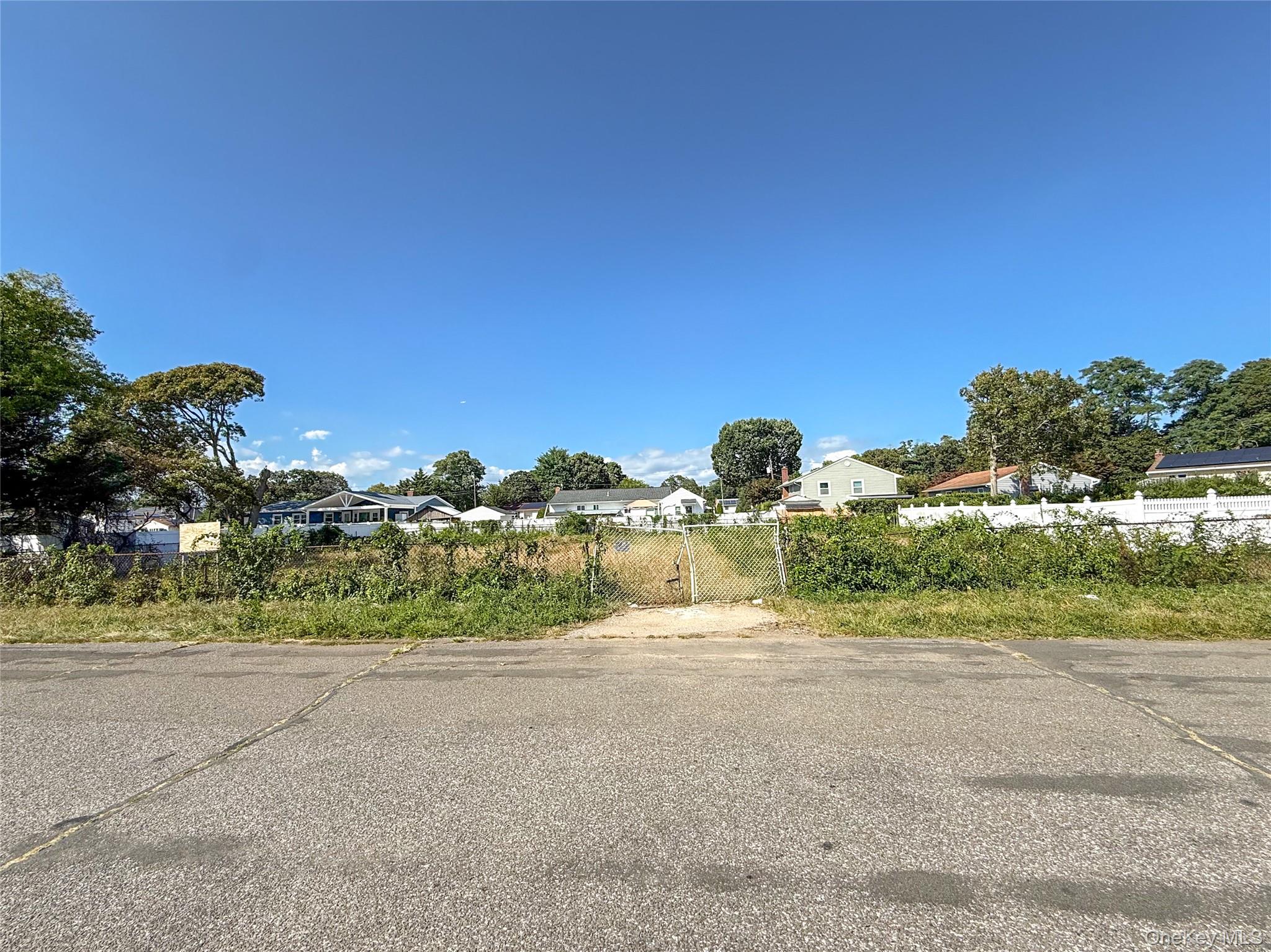 485 LOT A 42nd Street