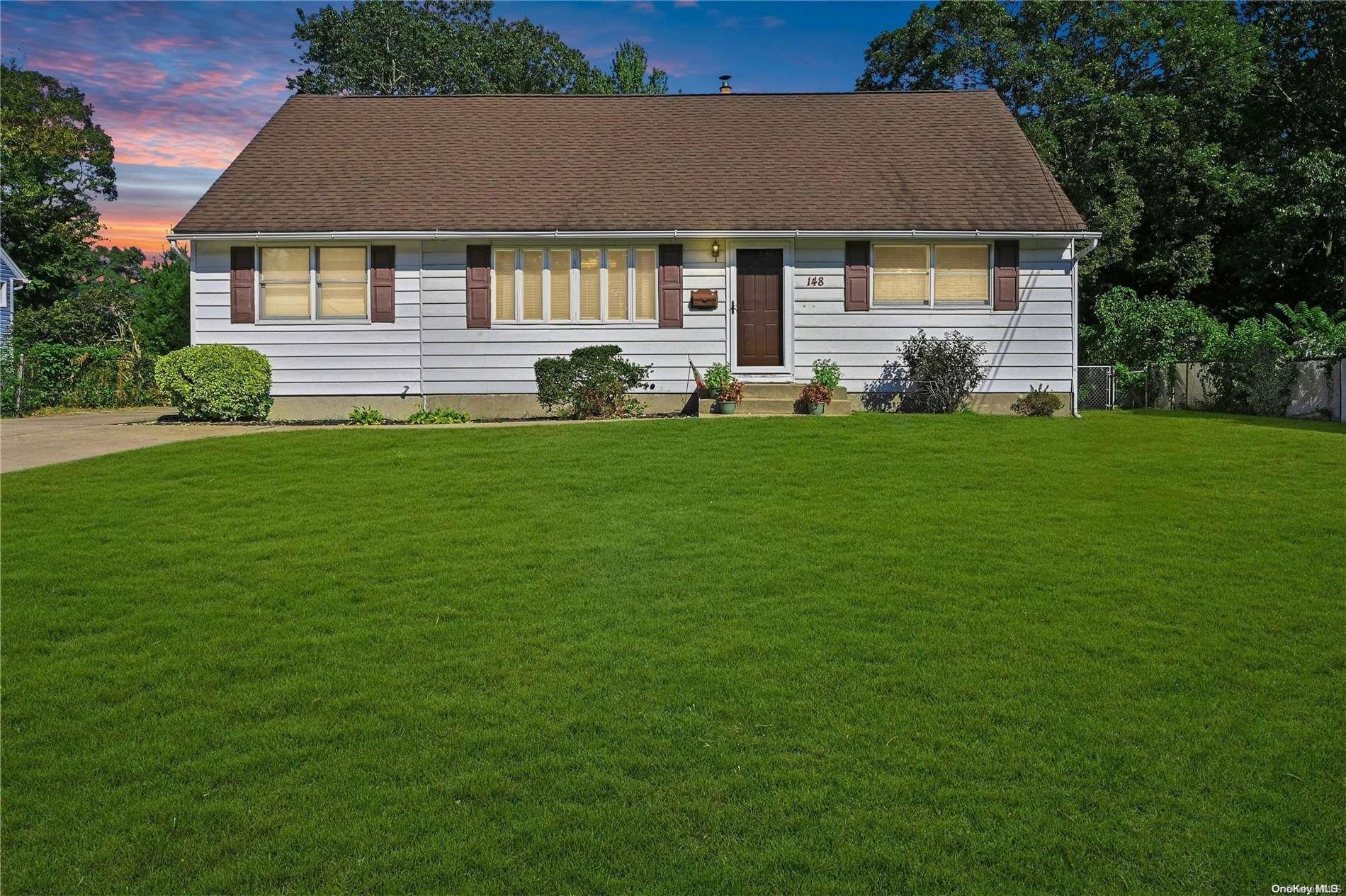 148 Dawn Drive
