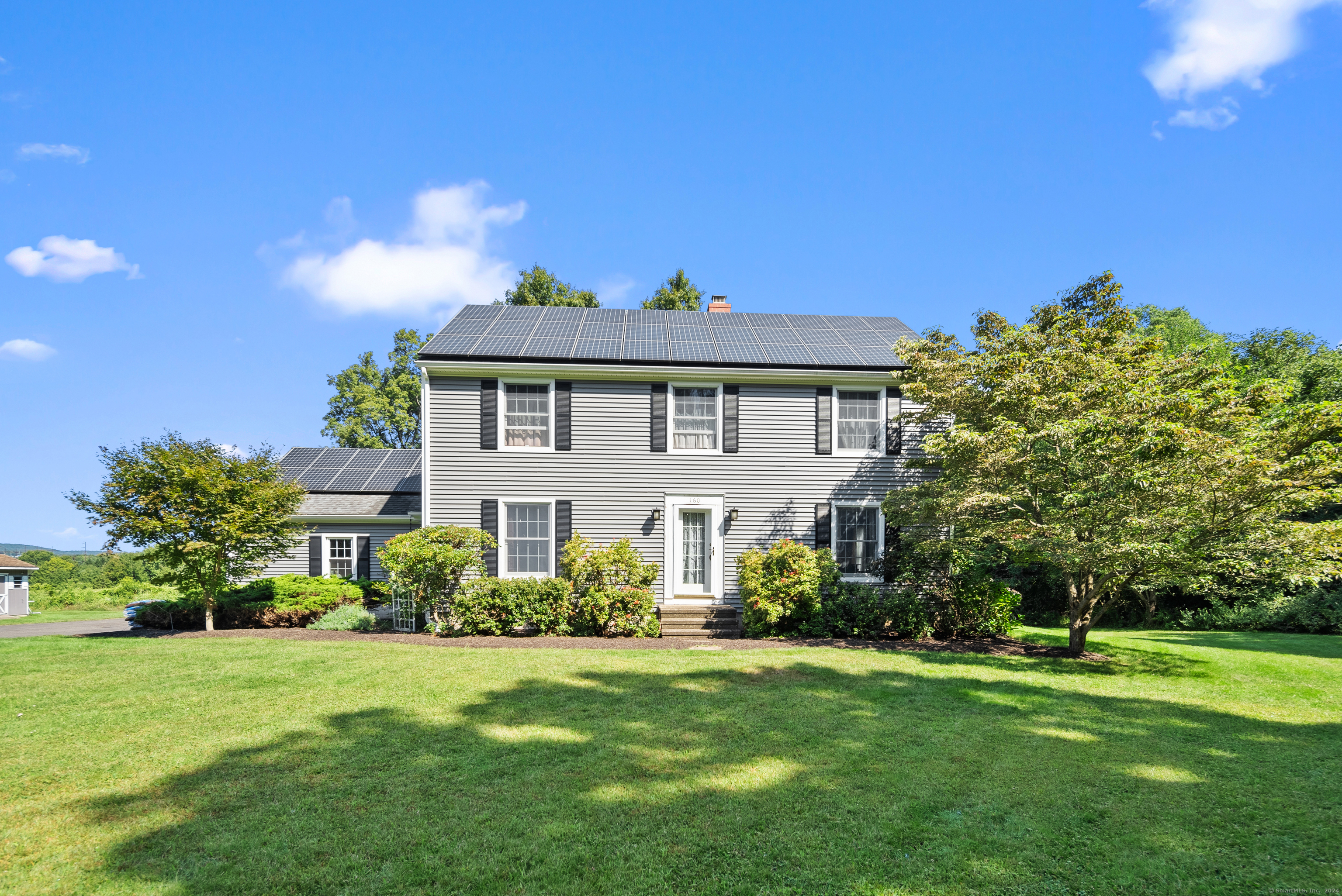 160 Laurel Brook Road
