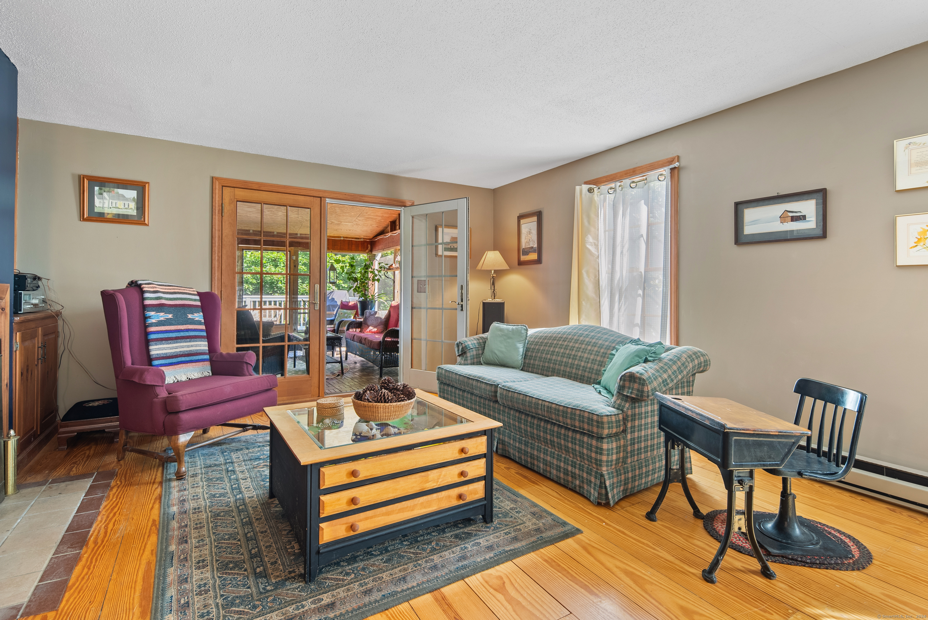 160 Laurel Brook Road