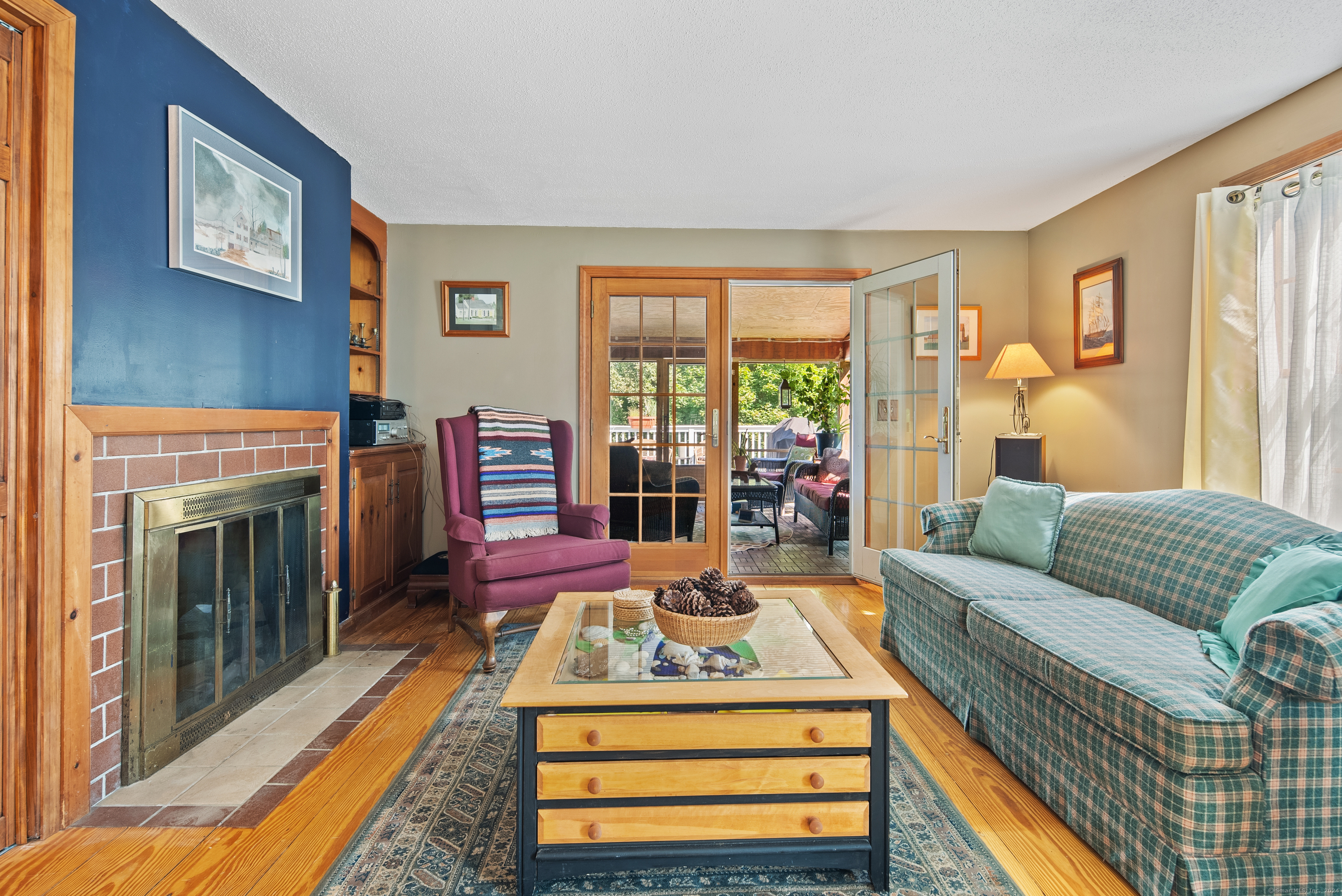 160 Laurel Brook Road