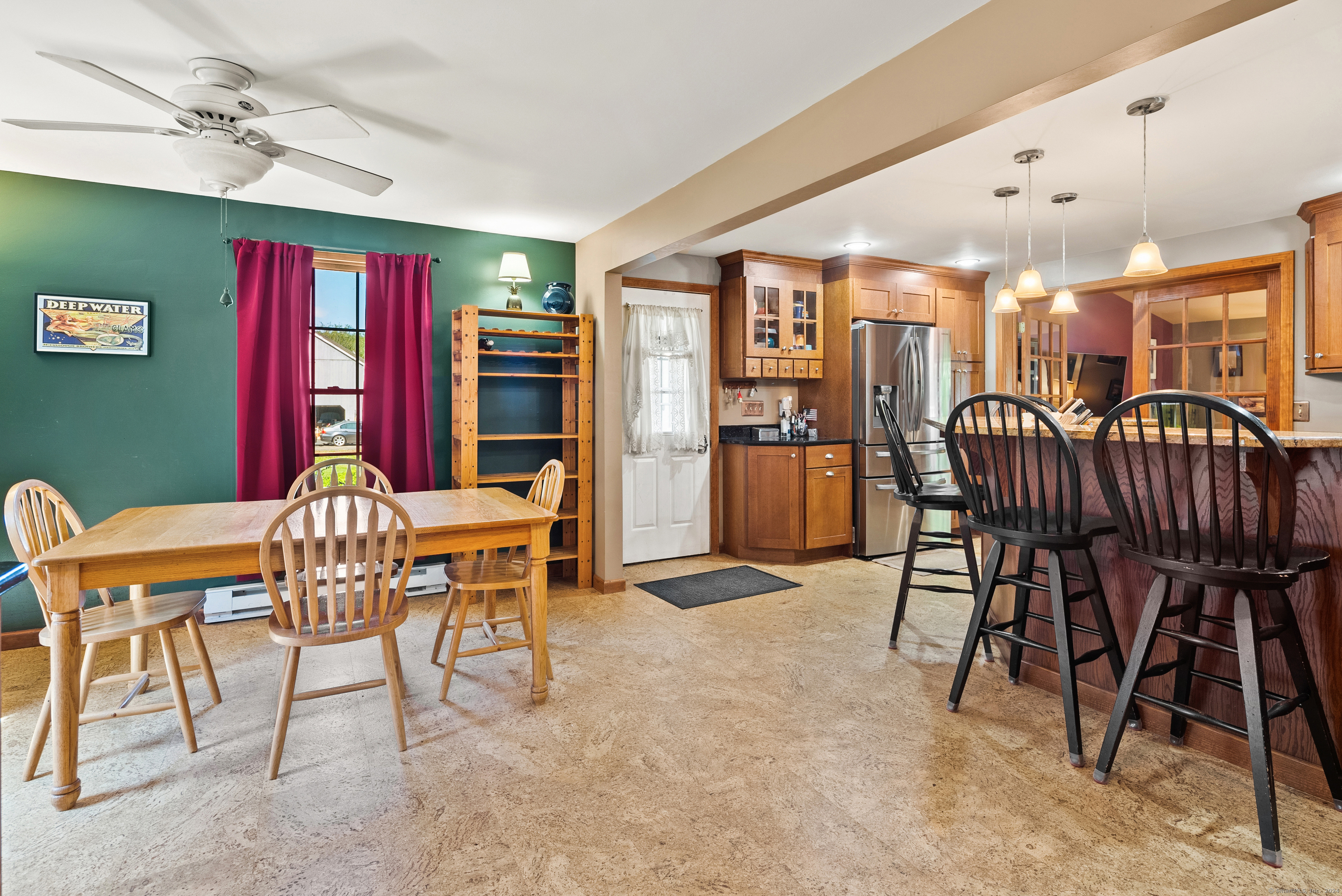 160 Laurel Brook Road