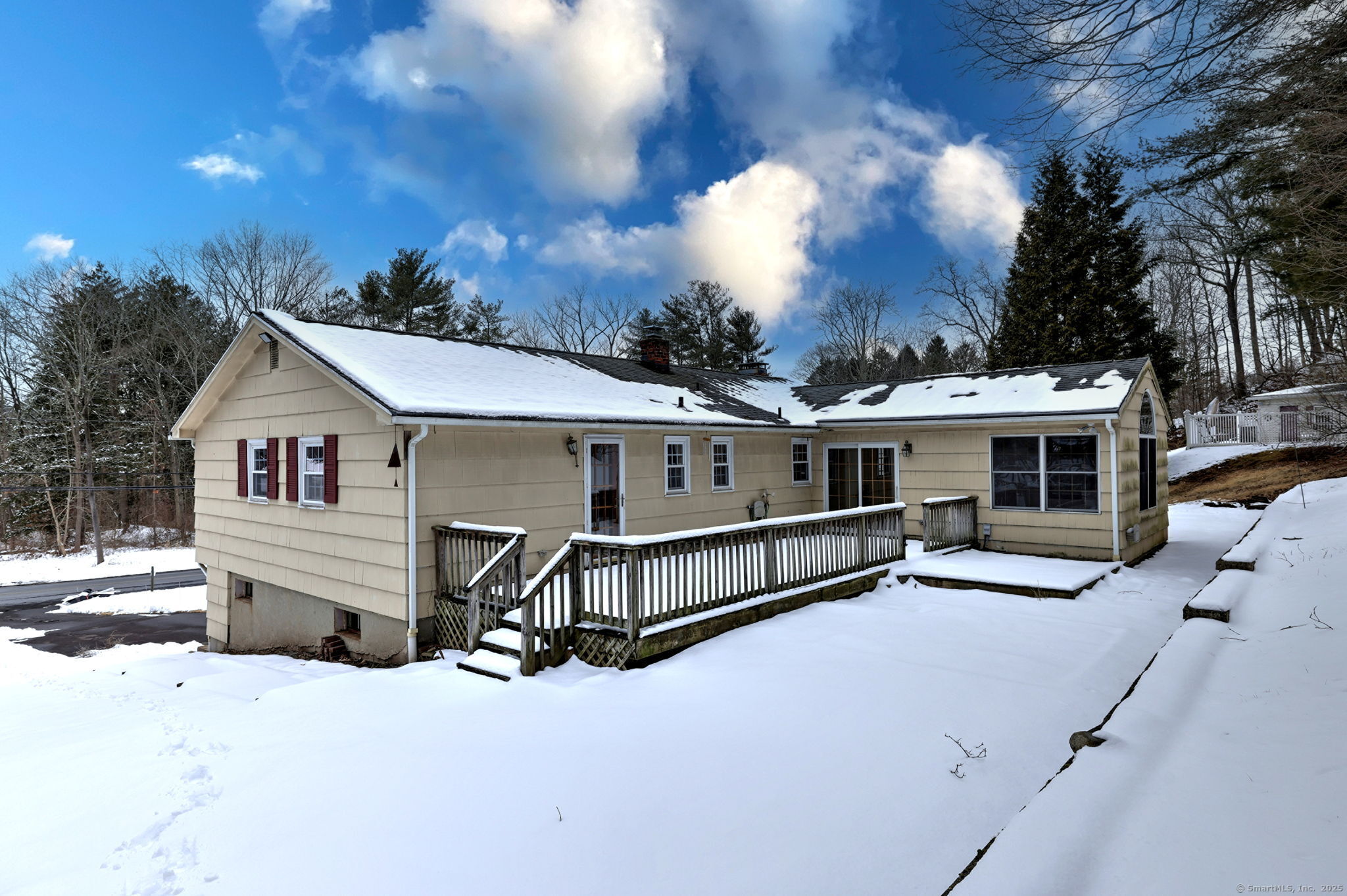 227 Rimmon Road