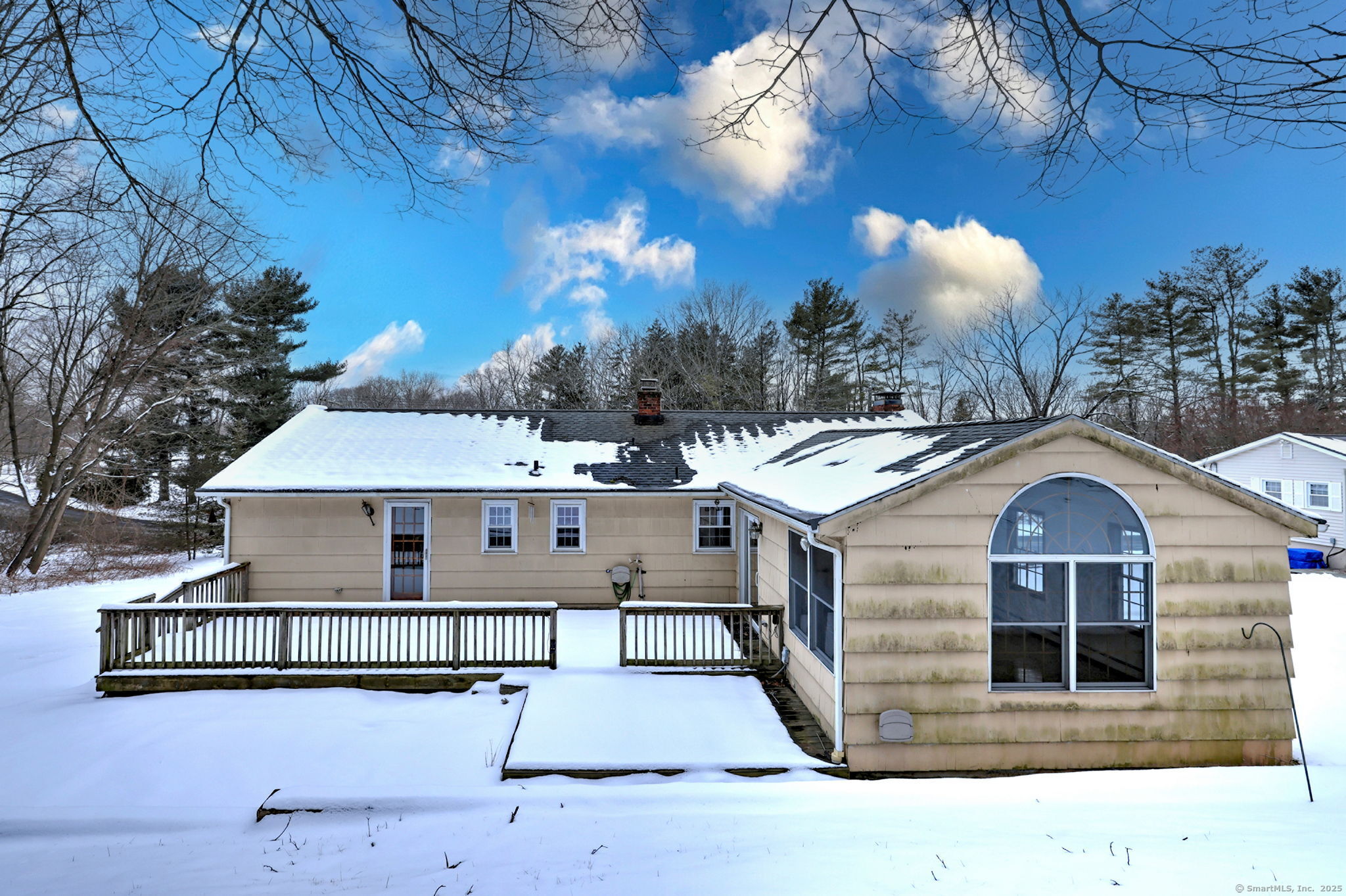 227 Rimmon Road