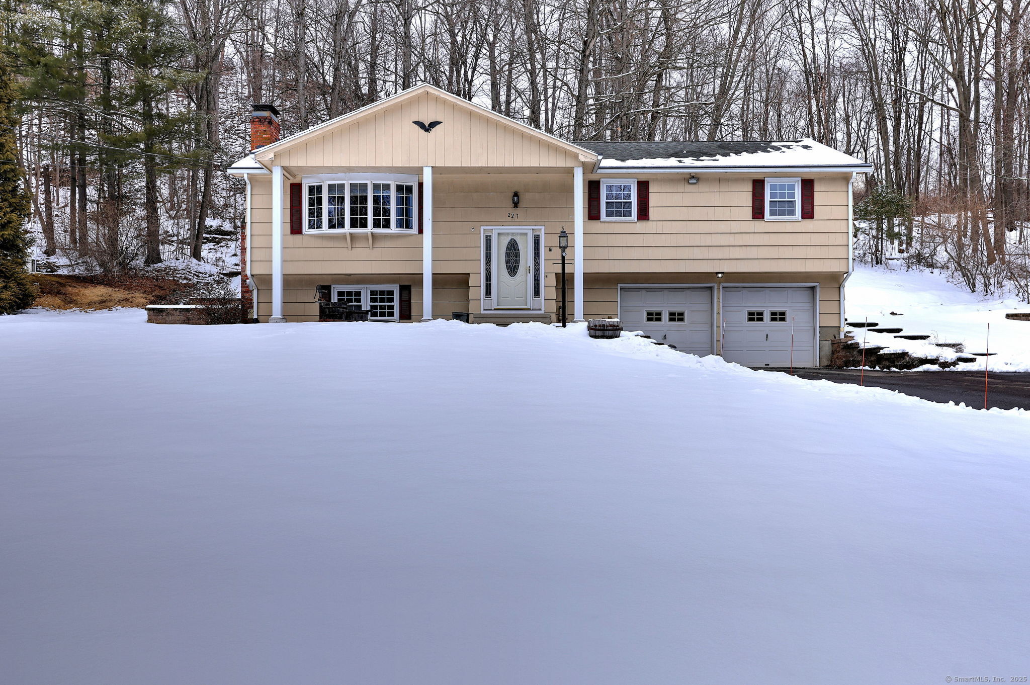 227 Rimmon Road
