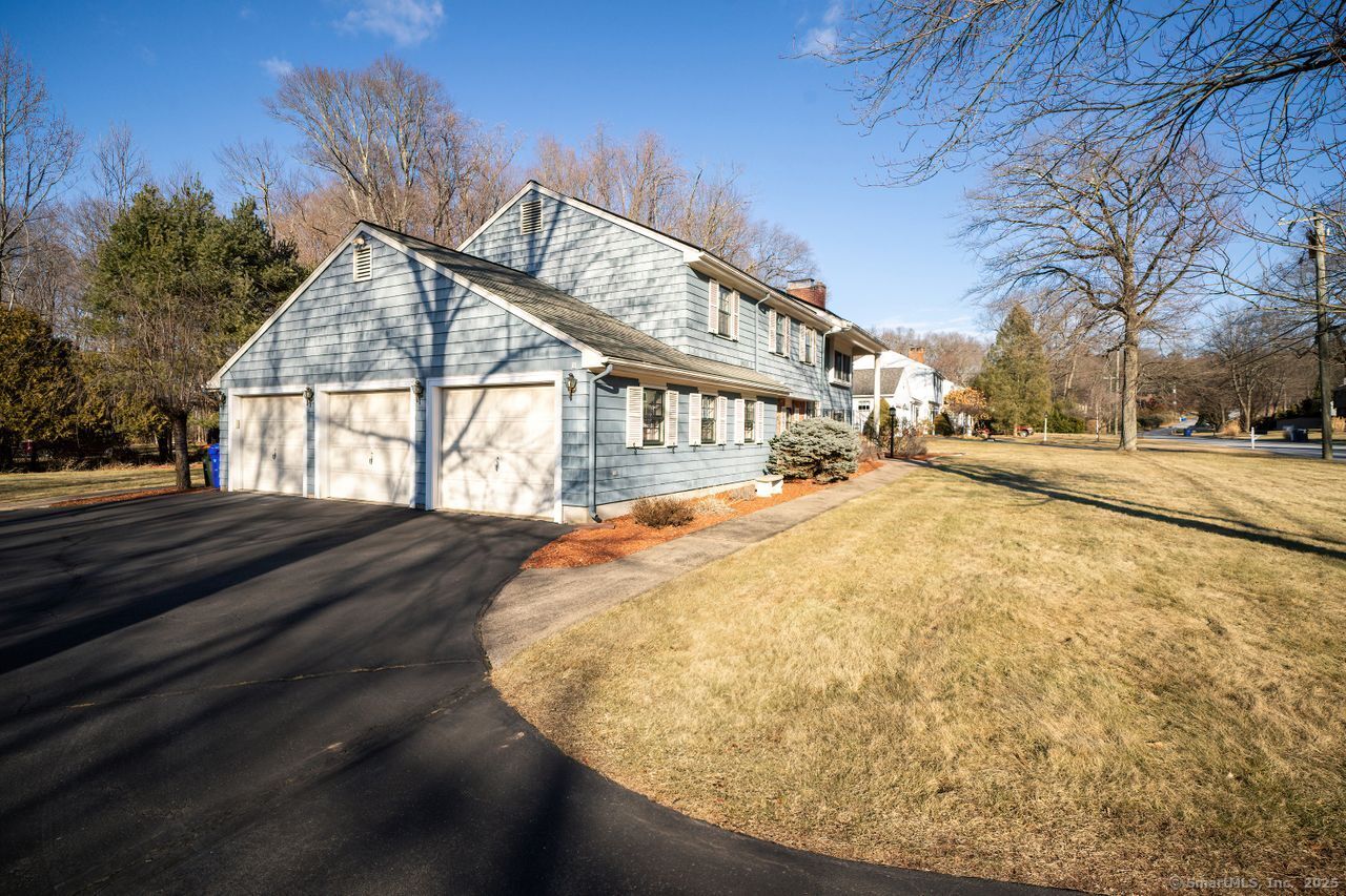 93 Beechwood Drive