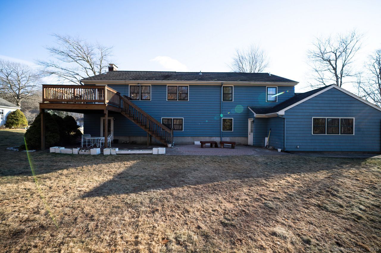 93 Beechwood Drive