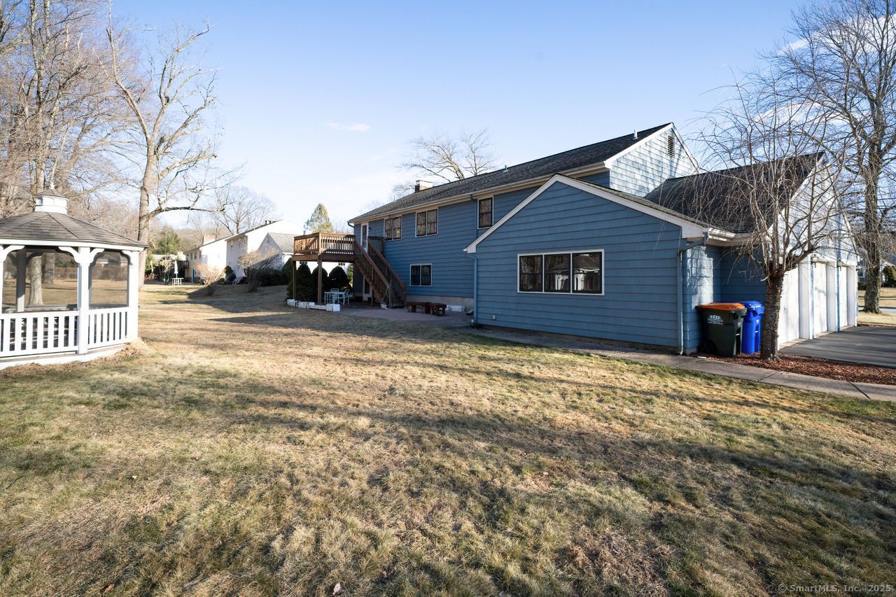 93 Beechwood Drive