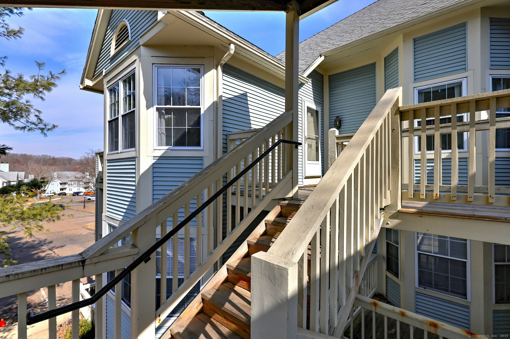 75 Redwood Drive 510