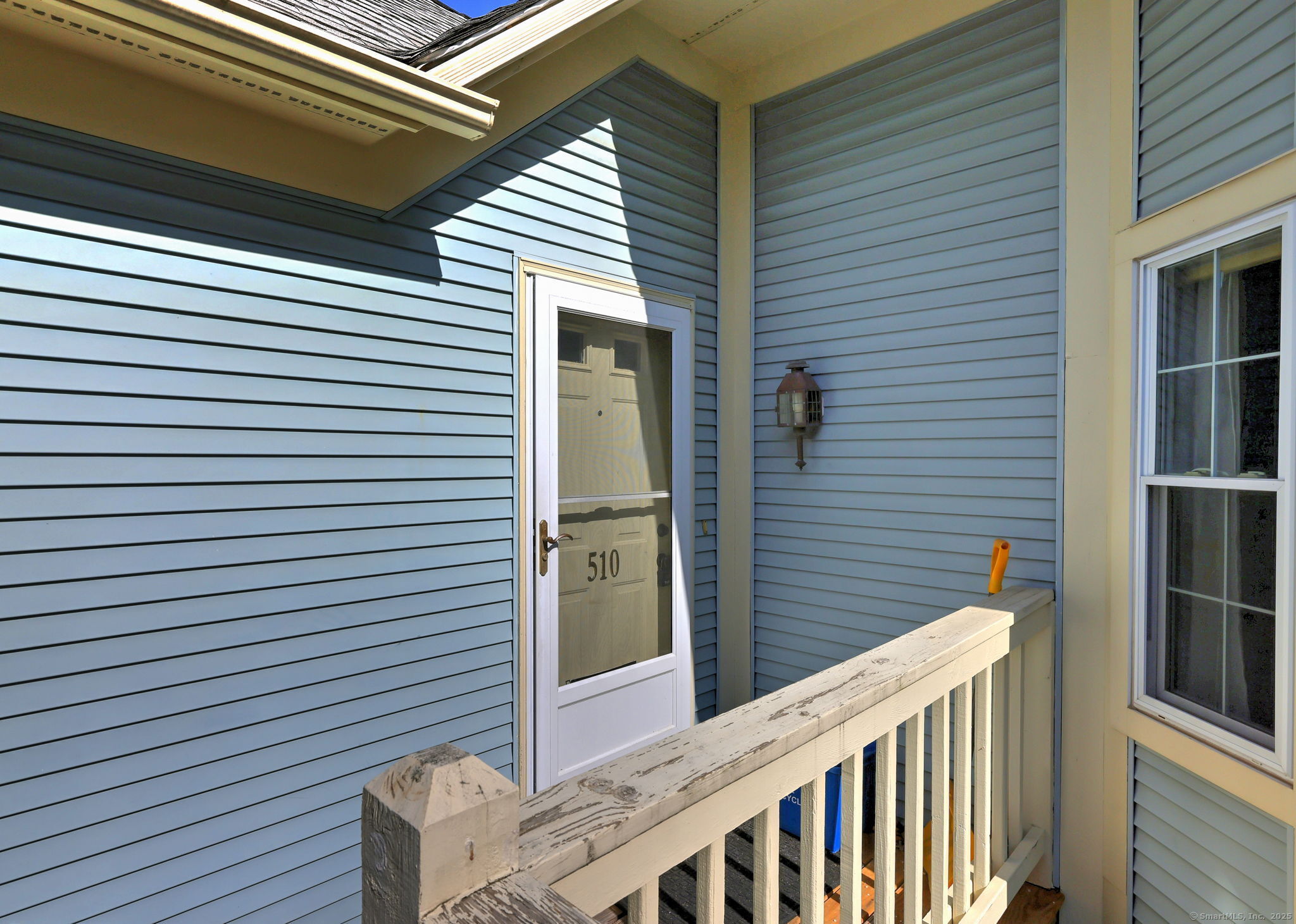 75 Redwood Drive 510
