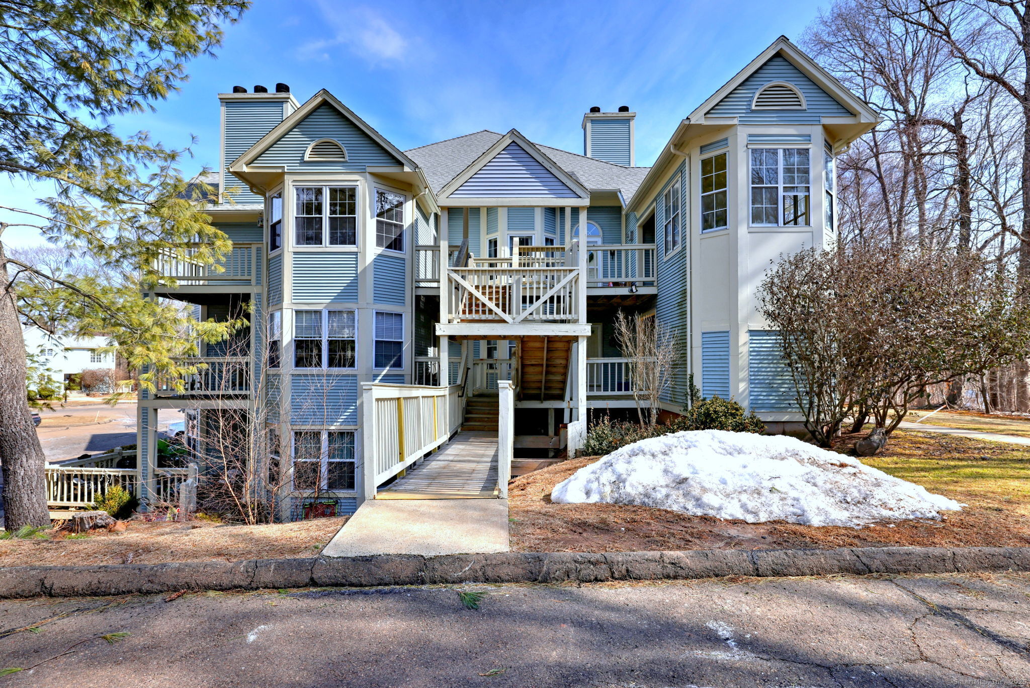 75 Redwood Drive 510