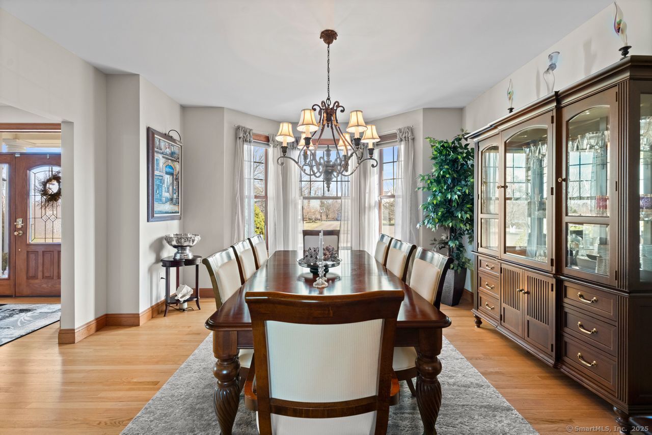 20 Autumn Ridge Road