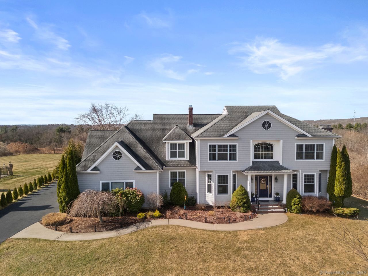 20 Autumn Ridge Road