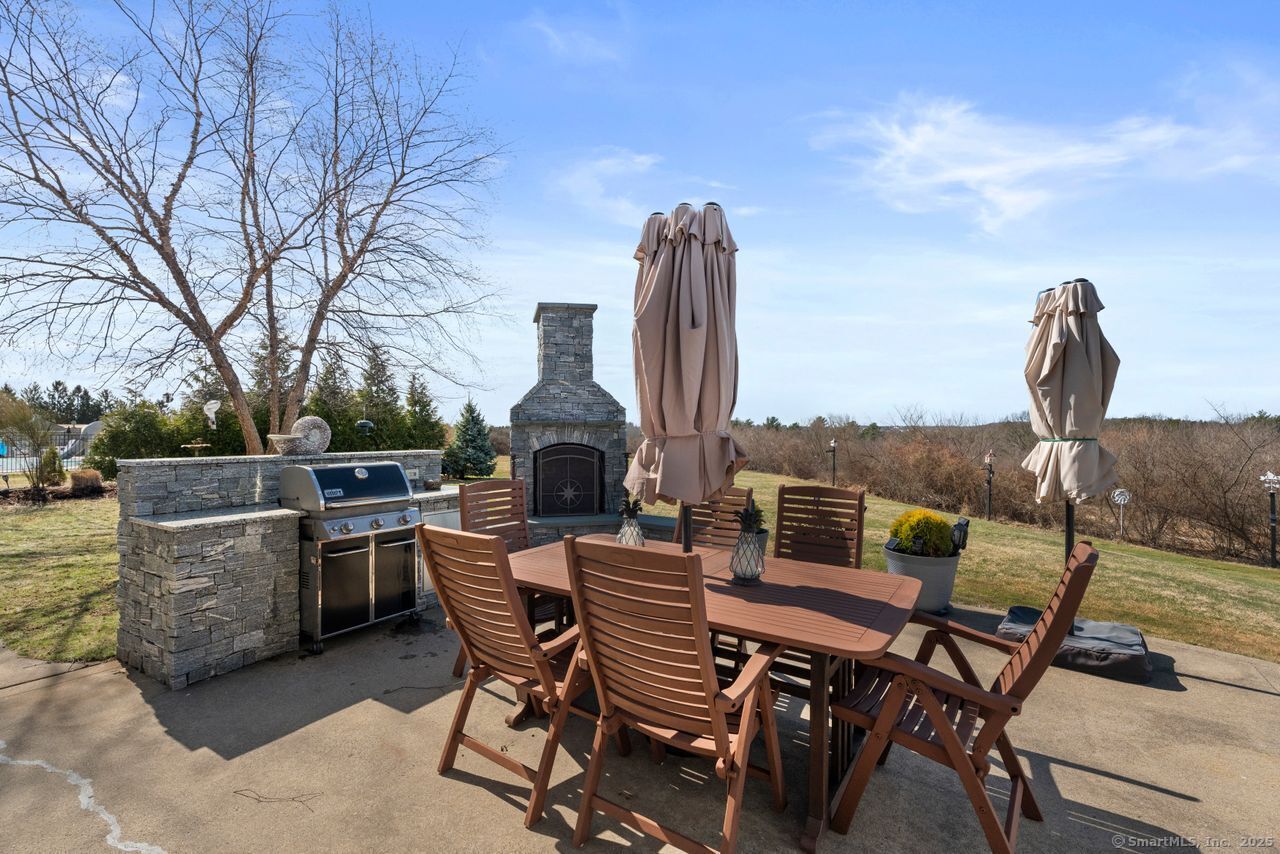 20 Autumn Ridge Road
