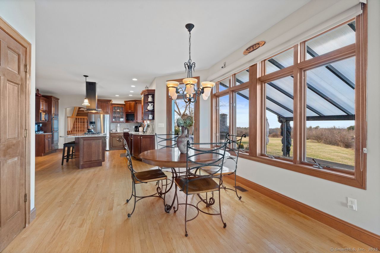 20 Autumn Ridge Road