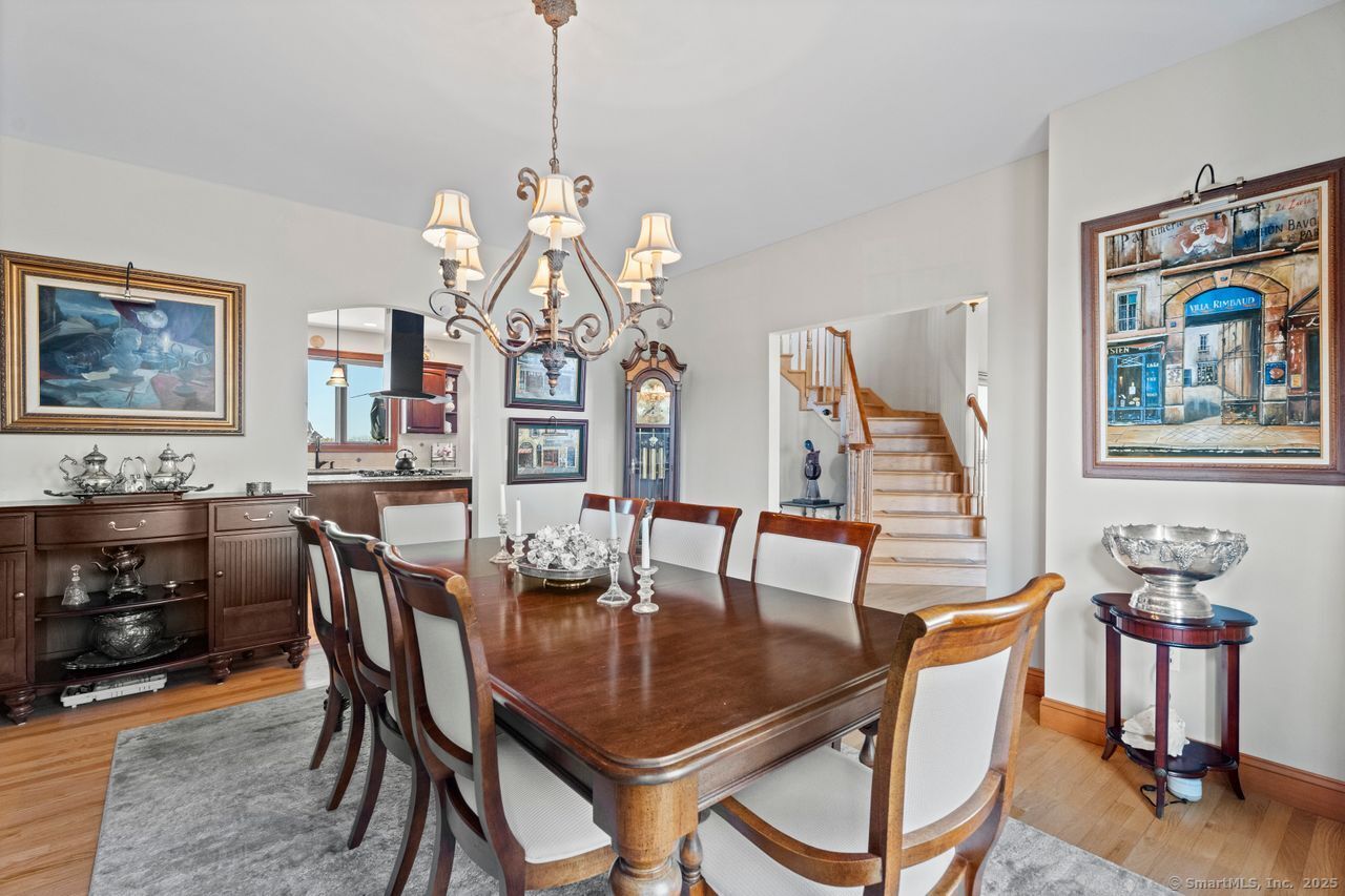 20 Autumn Ridge Road