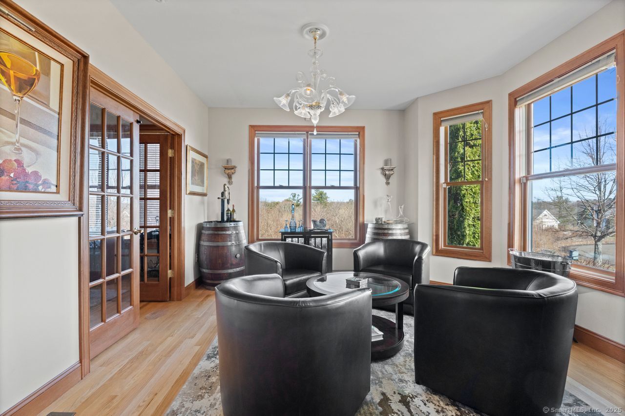 20 Autumn Ridge Road