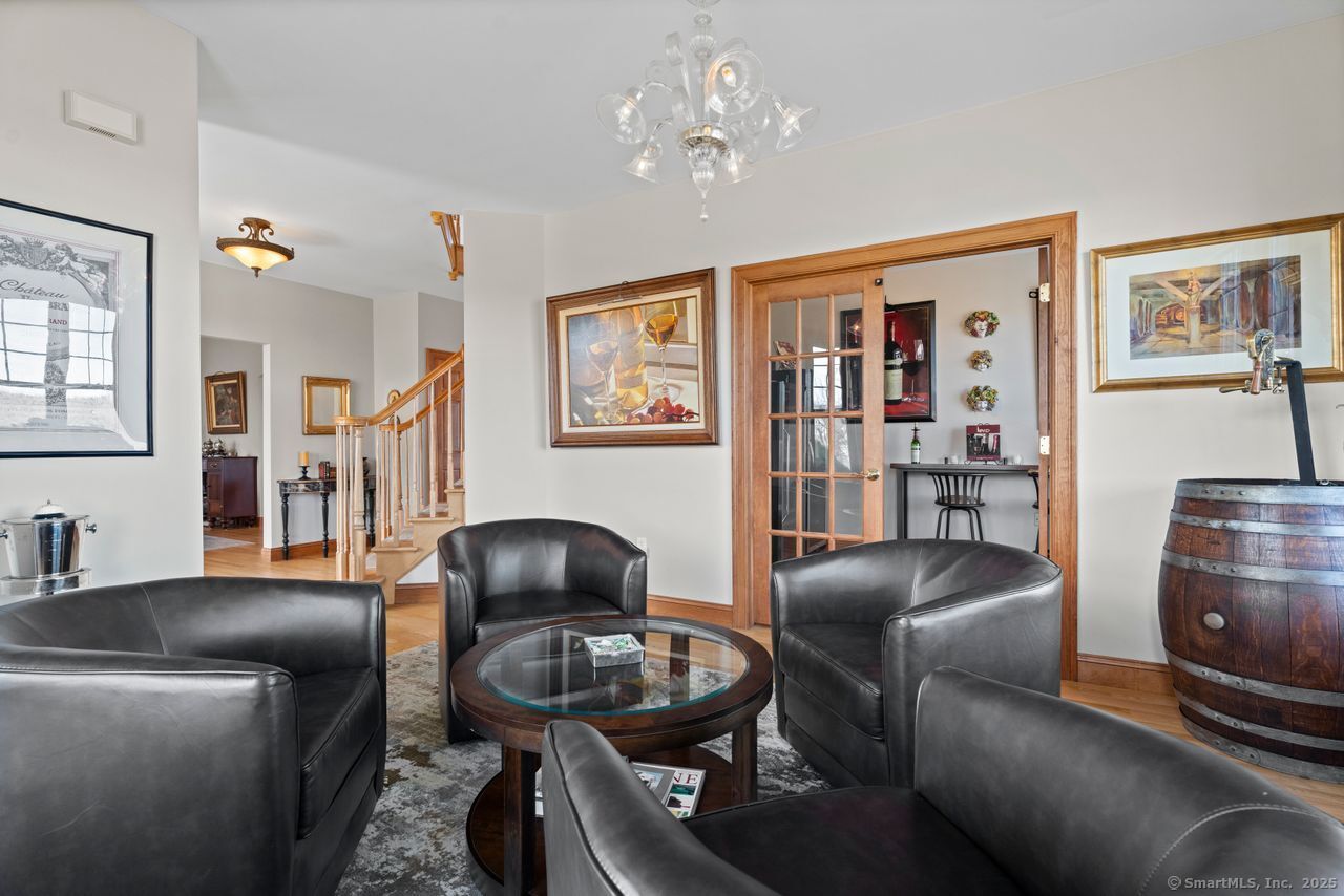 20 Autumn Ridge Road