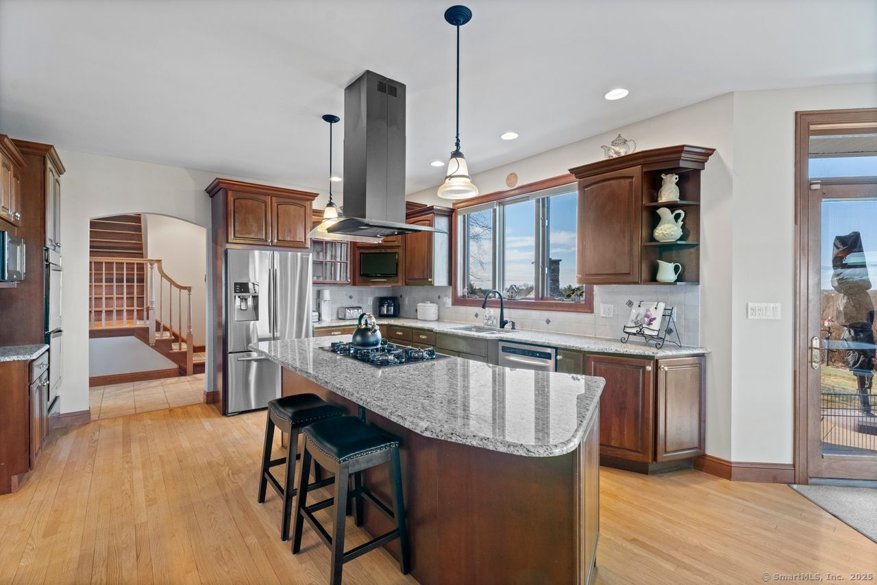 20 Autumn Ridge Road