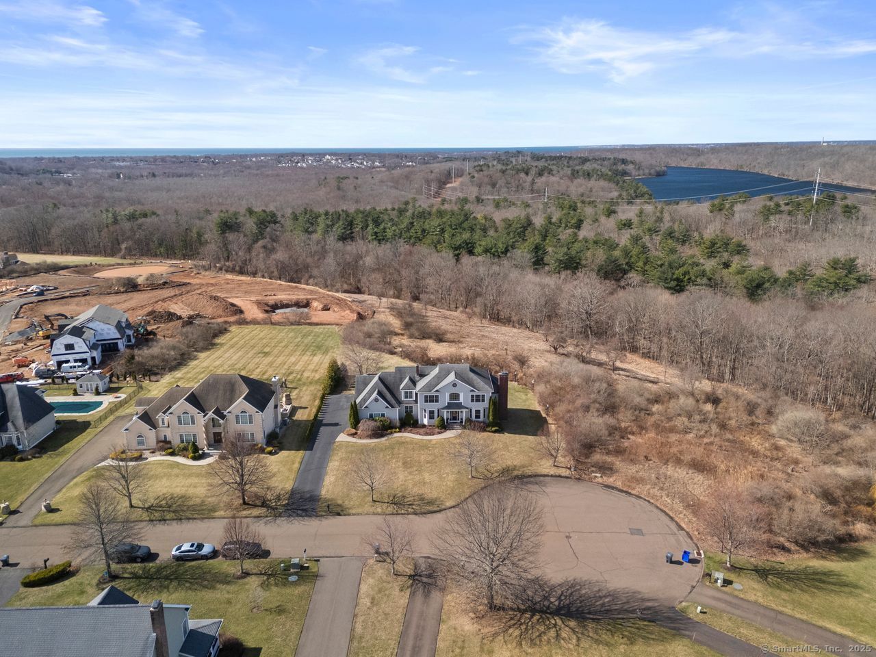 20 Autumn Ridge Road