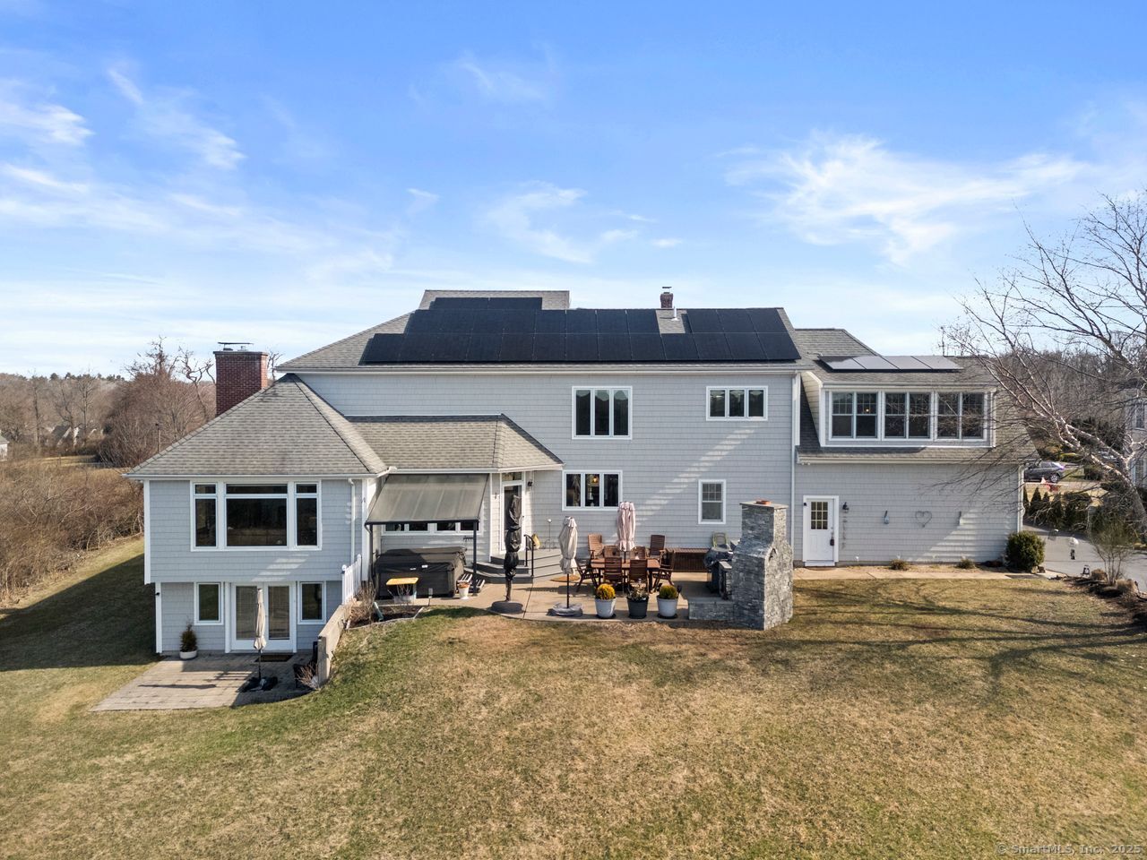 20 Autumn Ridge Road