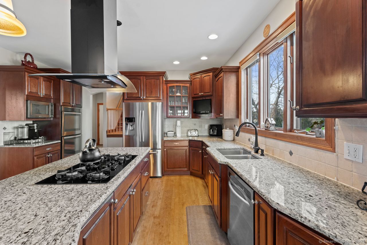 20 Autumn Ridge Road