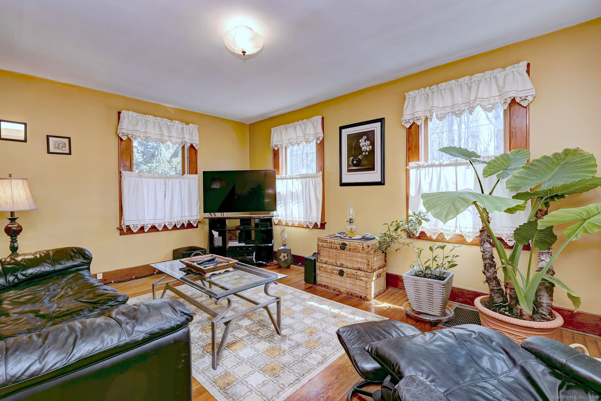 30 Old Ansonia Road