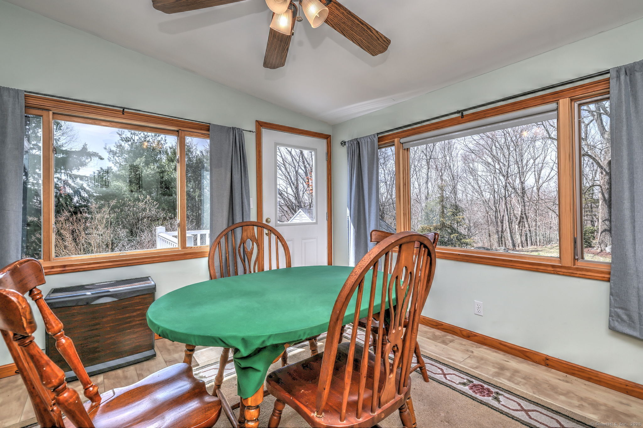 30 Old Ansonia Road