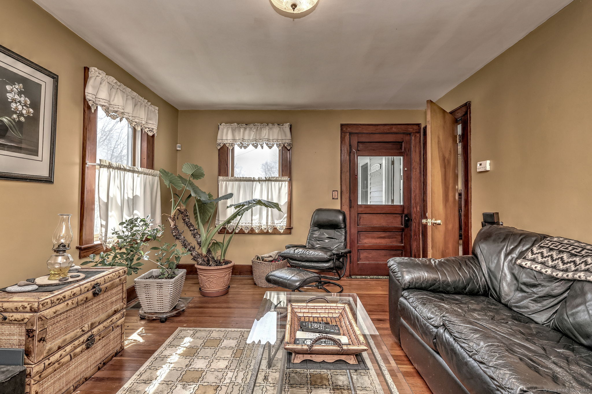 30 Old Ansonia Road