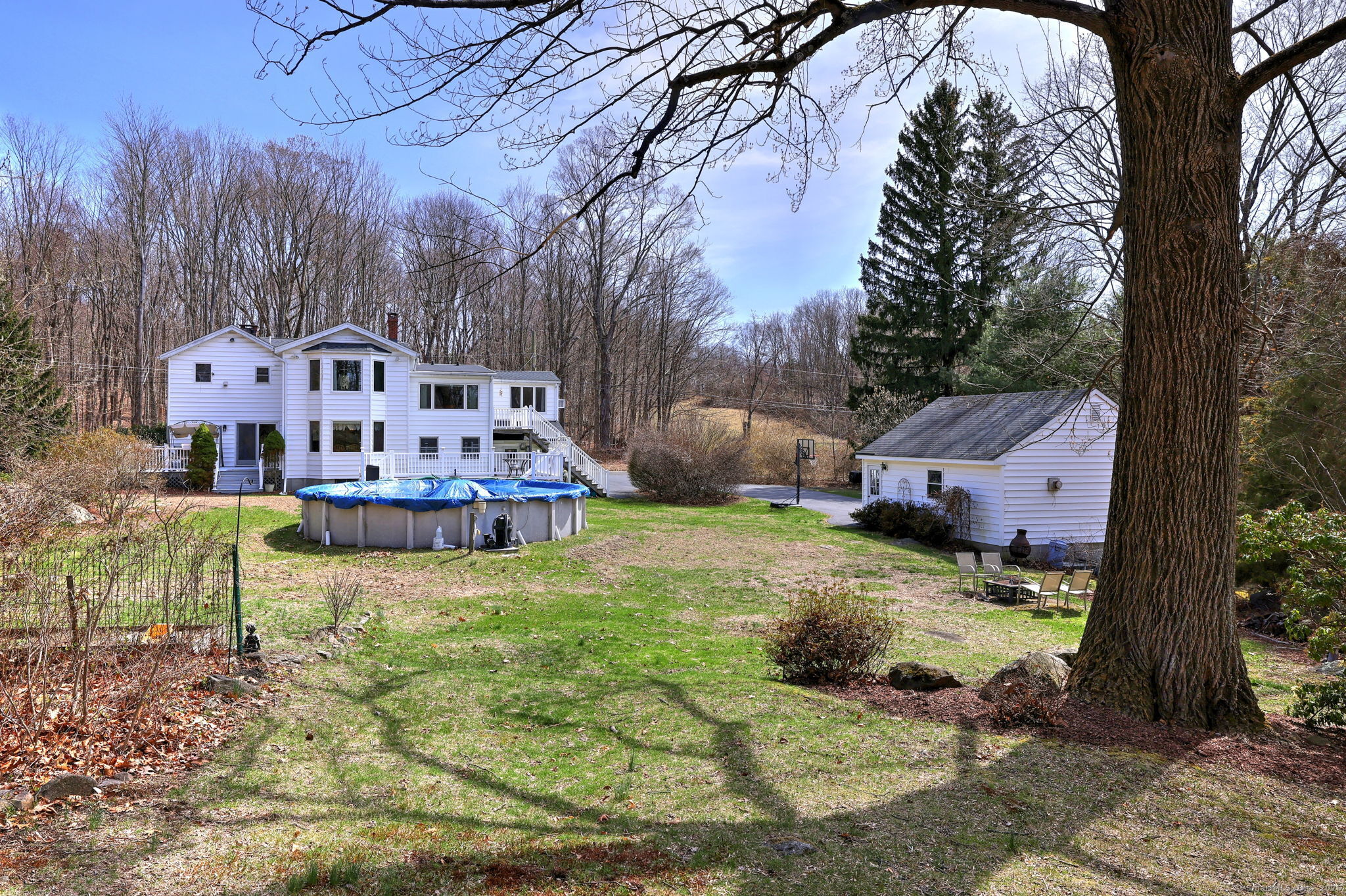 30 Old Ansonia Road