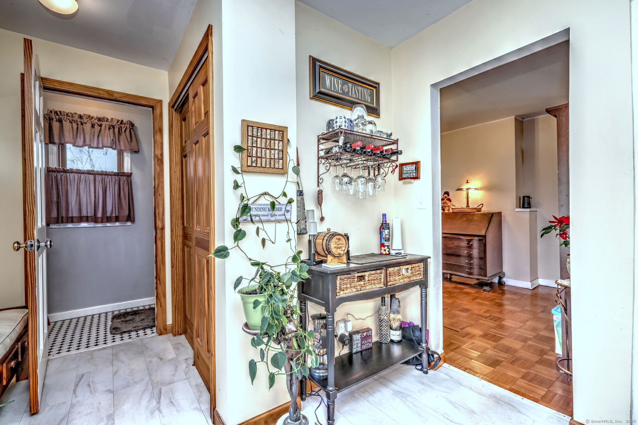 30 Old Ansonia Road