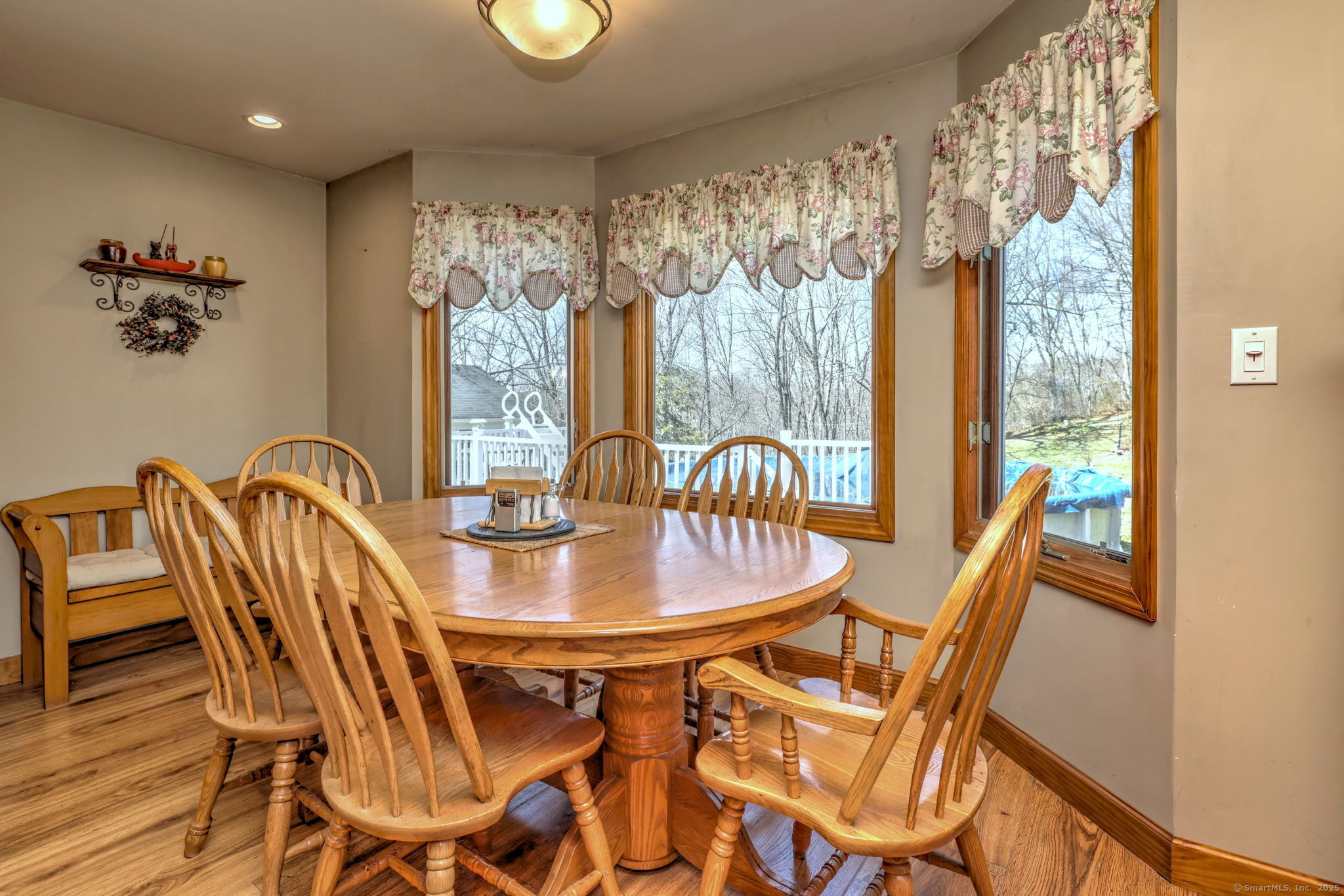30 Old Ansonia Road