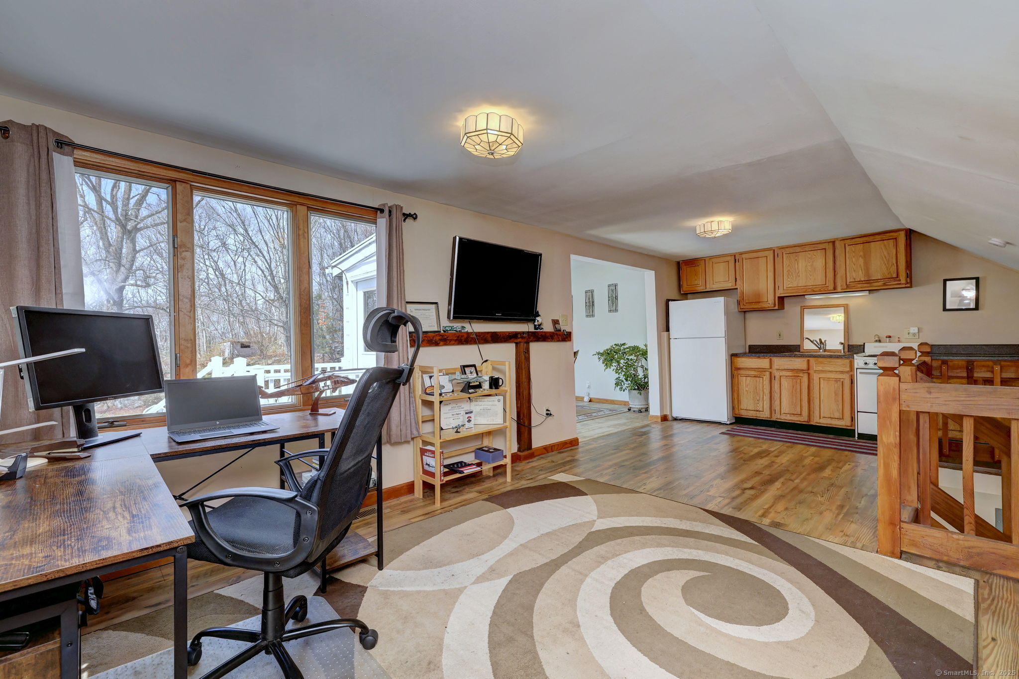 30 Old Ansonia Road