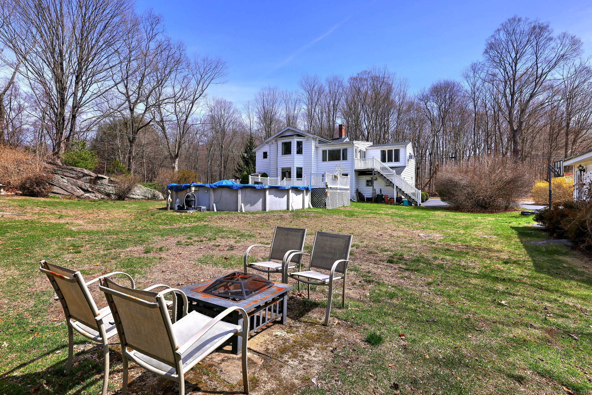 30 Old Ansonia Road
