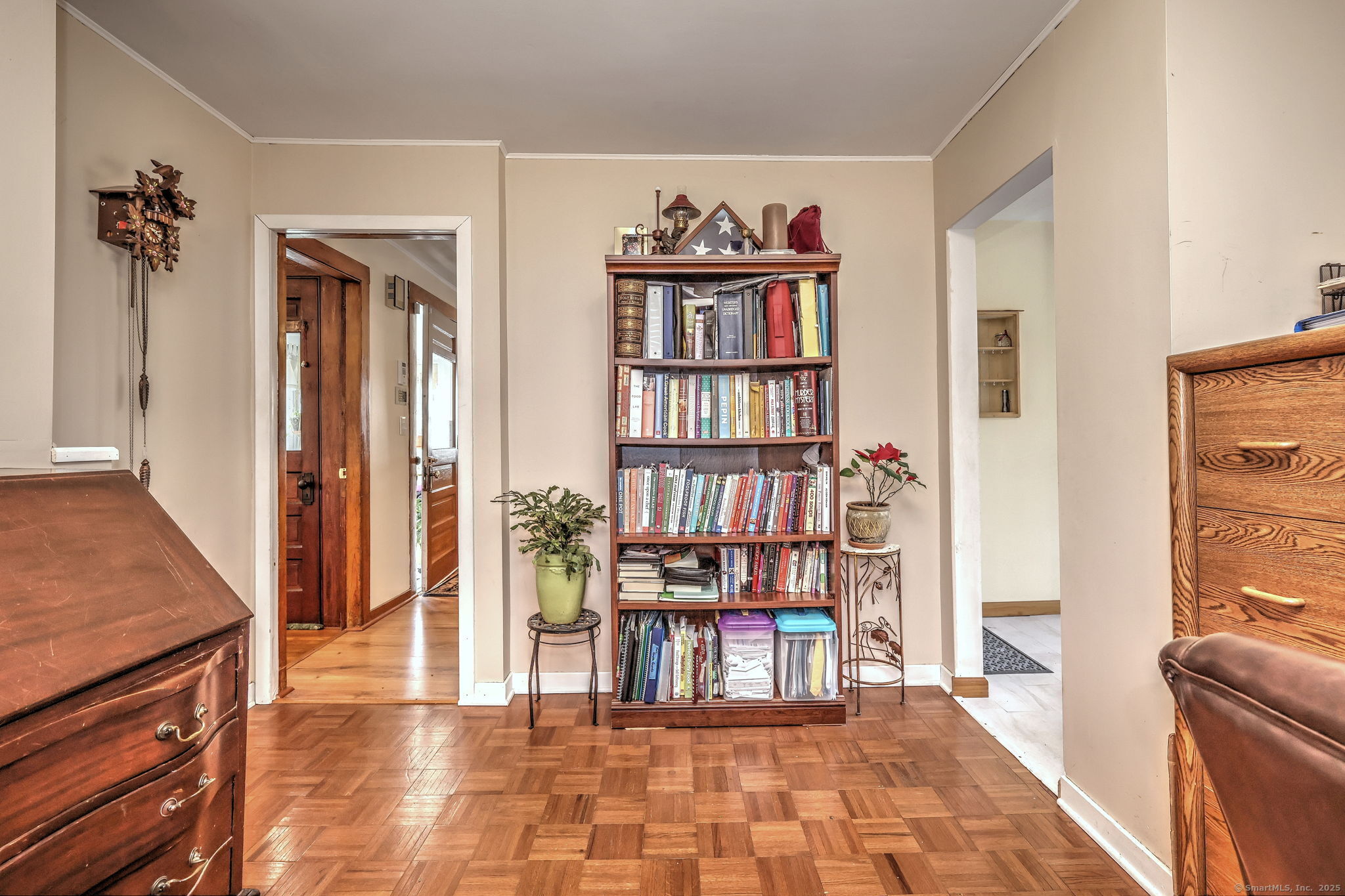 30 Old Ansonia Road