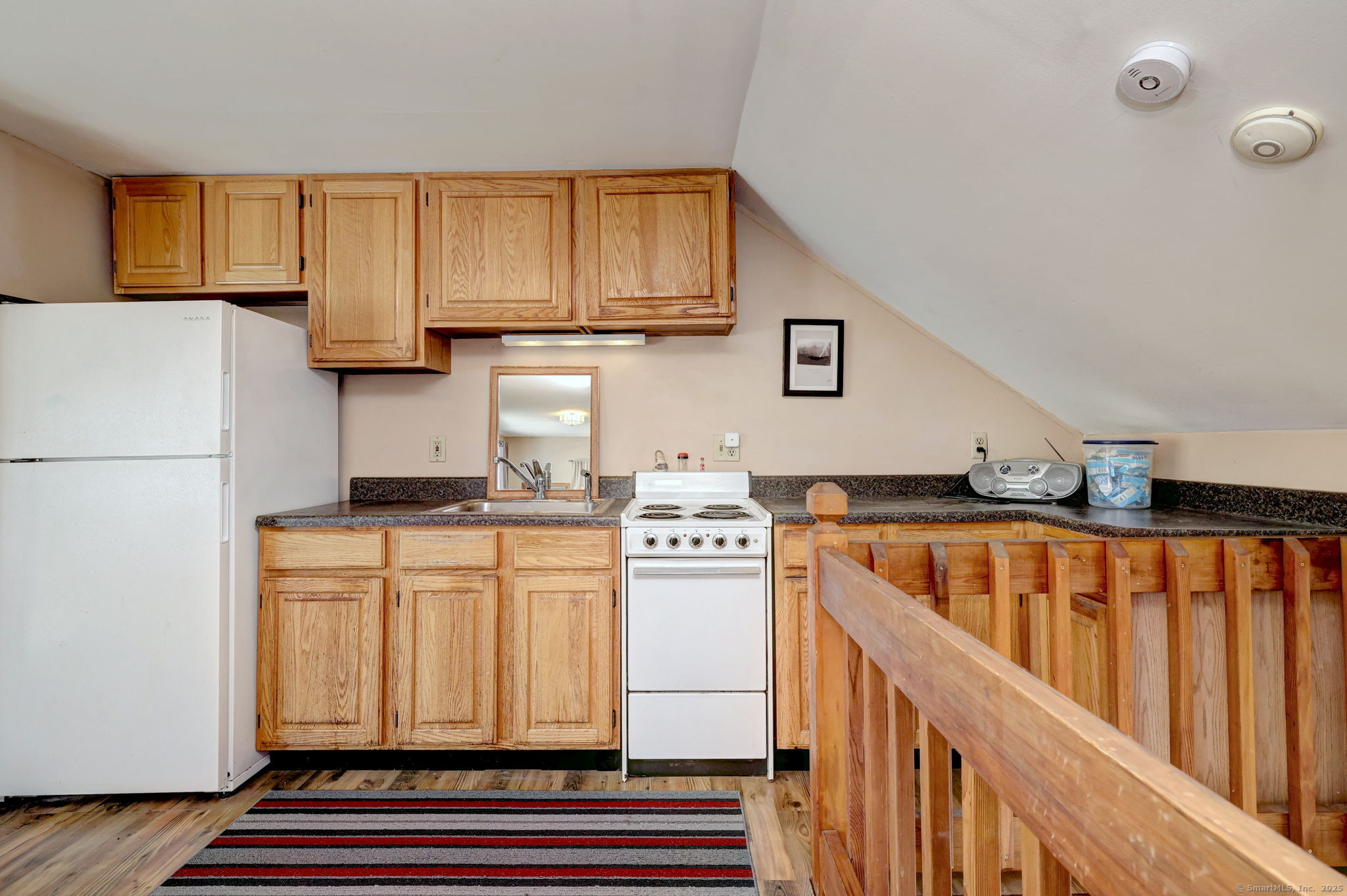 30 Old Ansonia Road