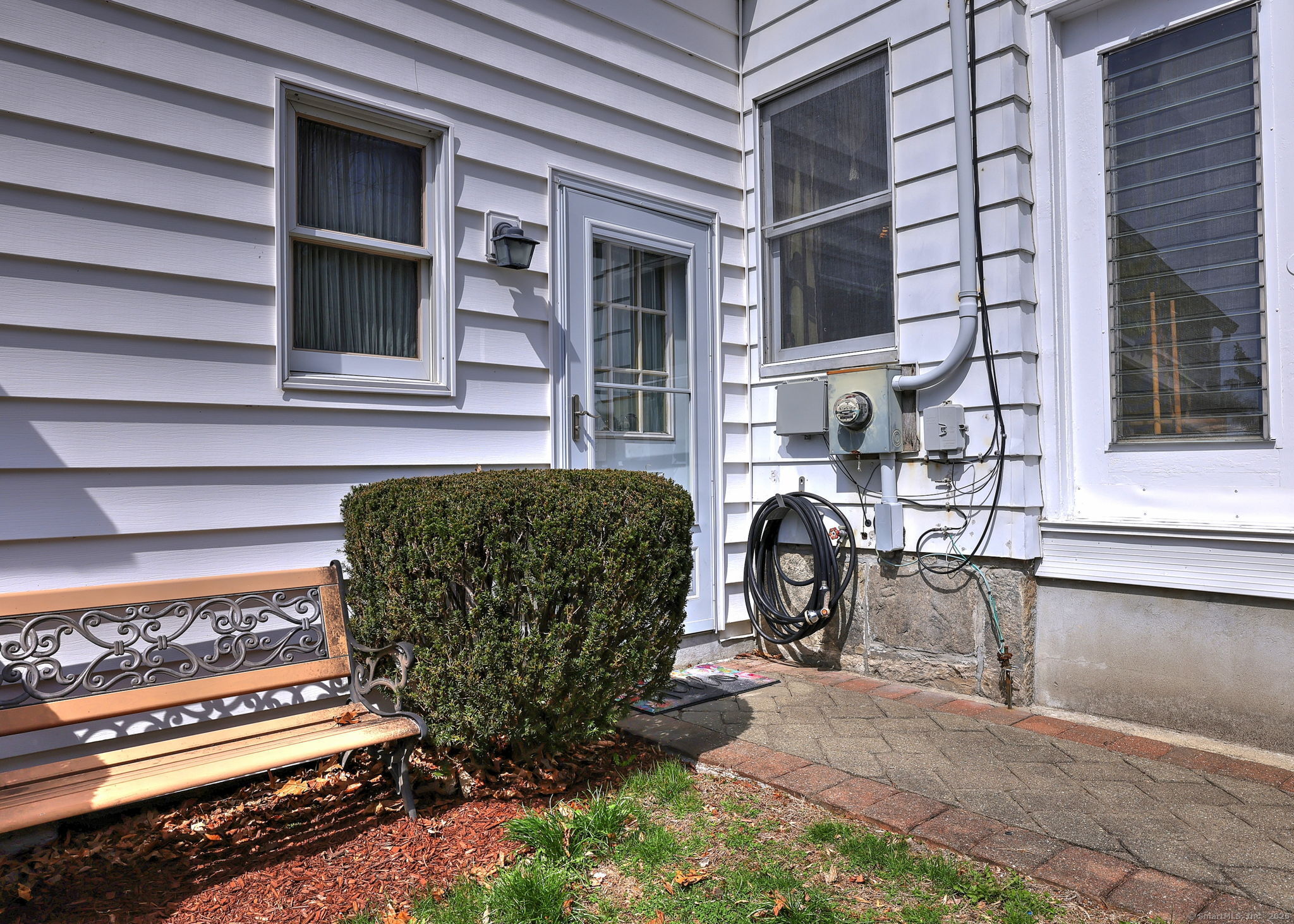 30 Old Ansonia Road