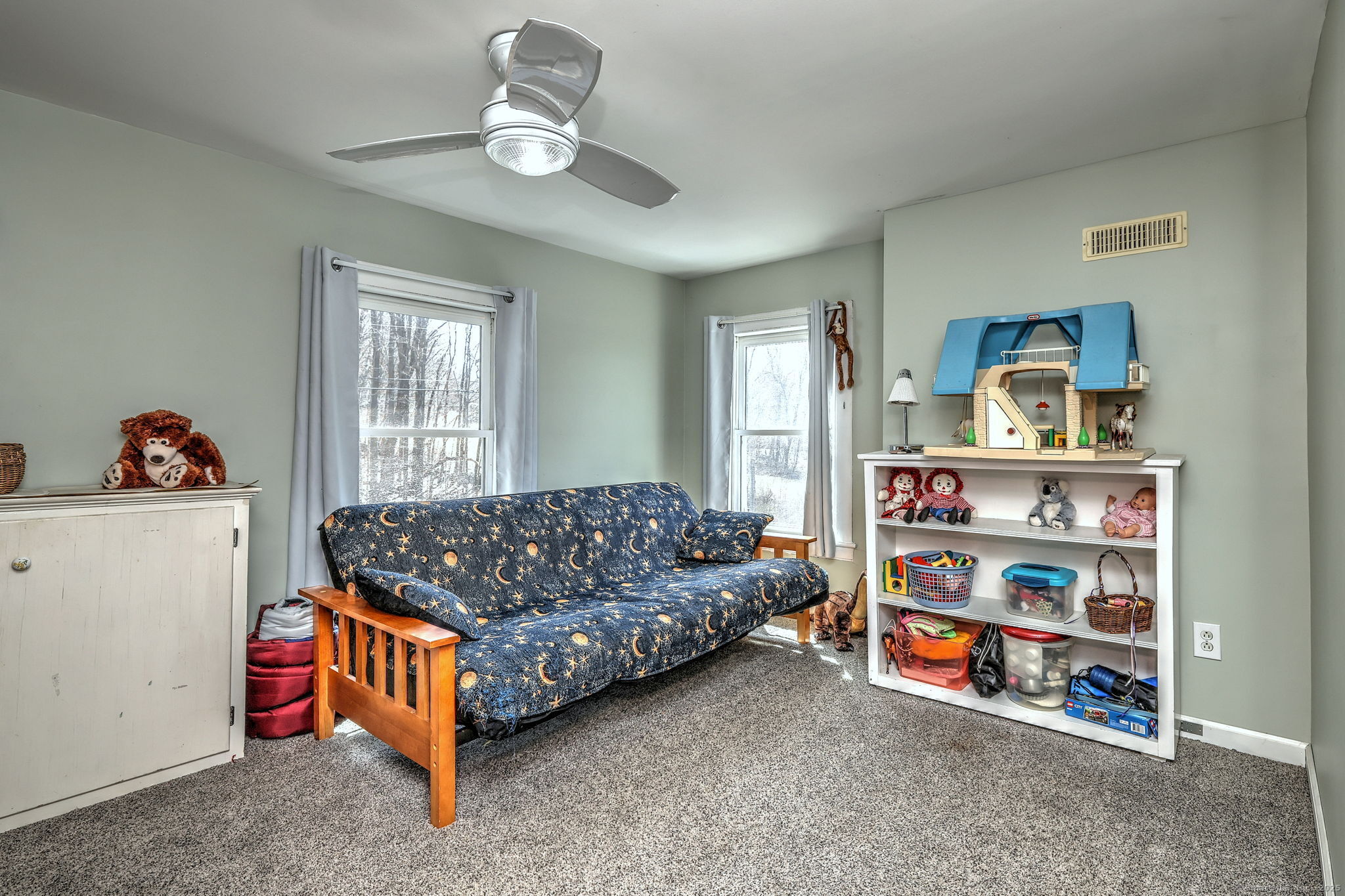30 Old Ansonia Road
