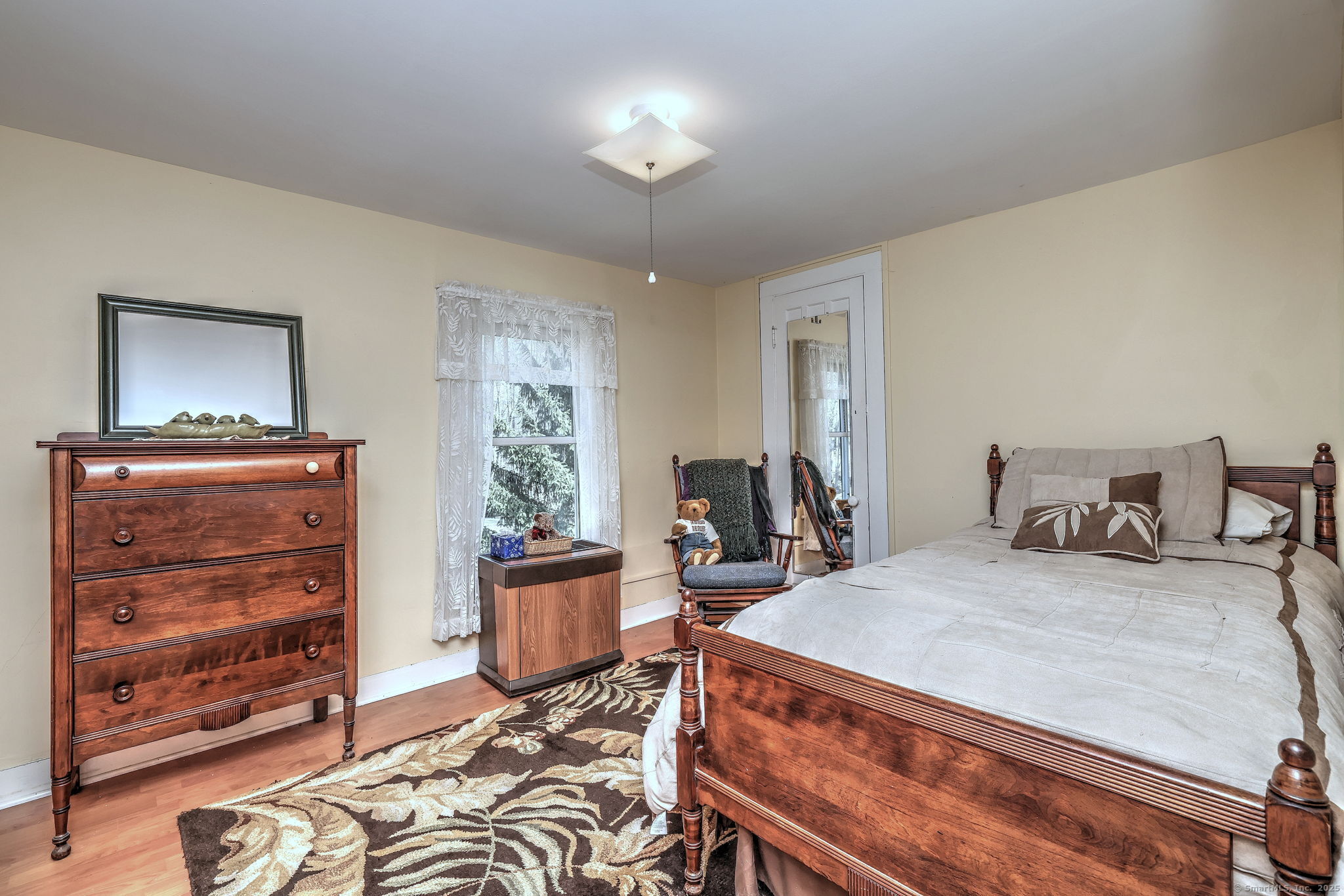 30 Old Ansonia Road