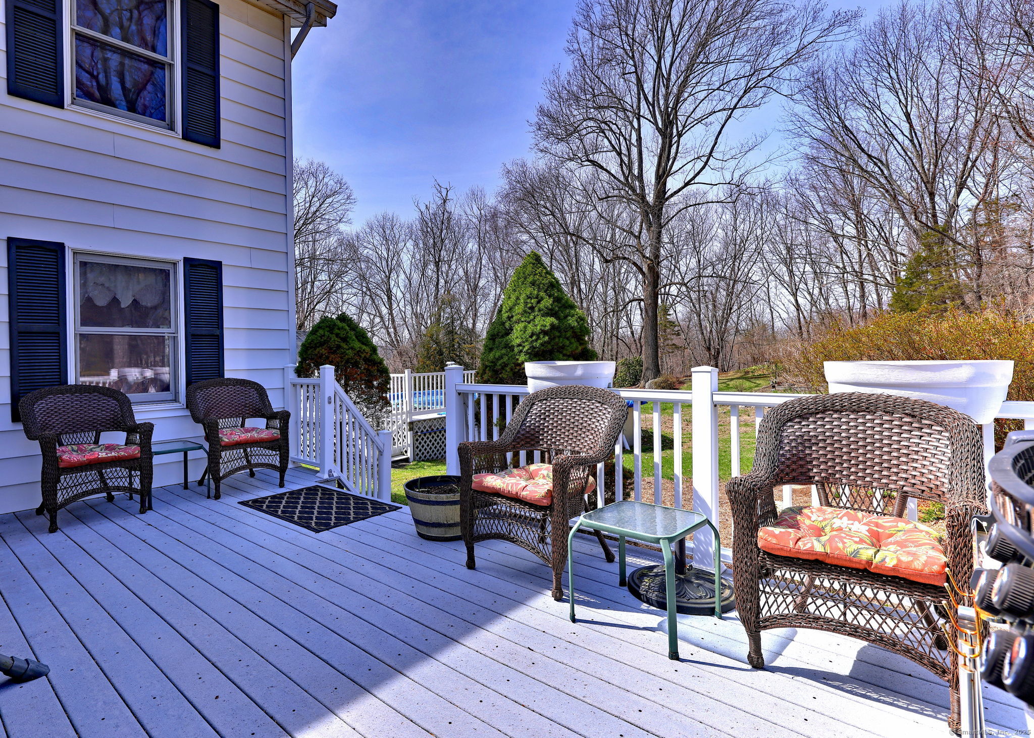 30 Old Ansonia Road