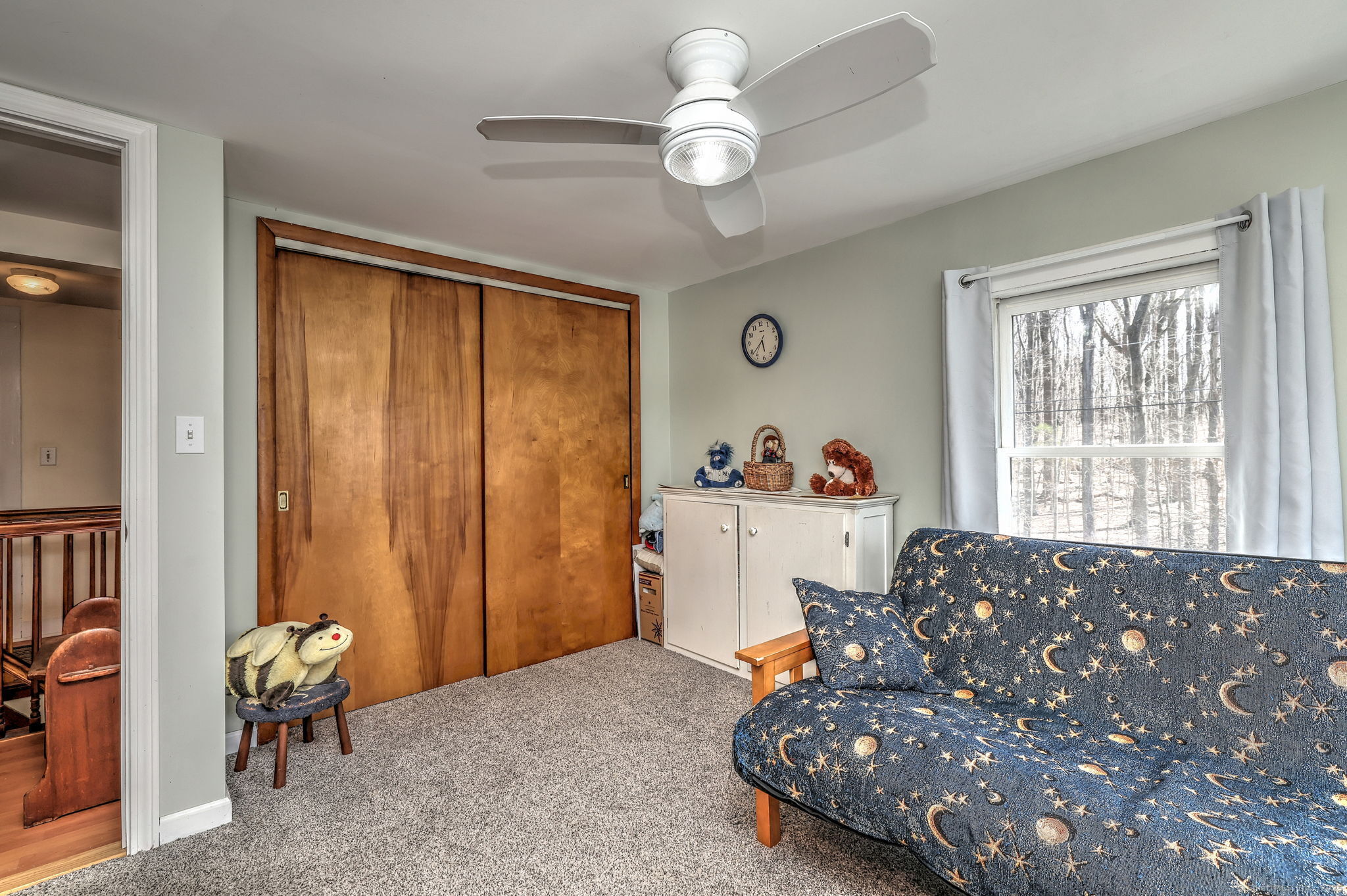 30 Old Ansonia Road
