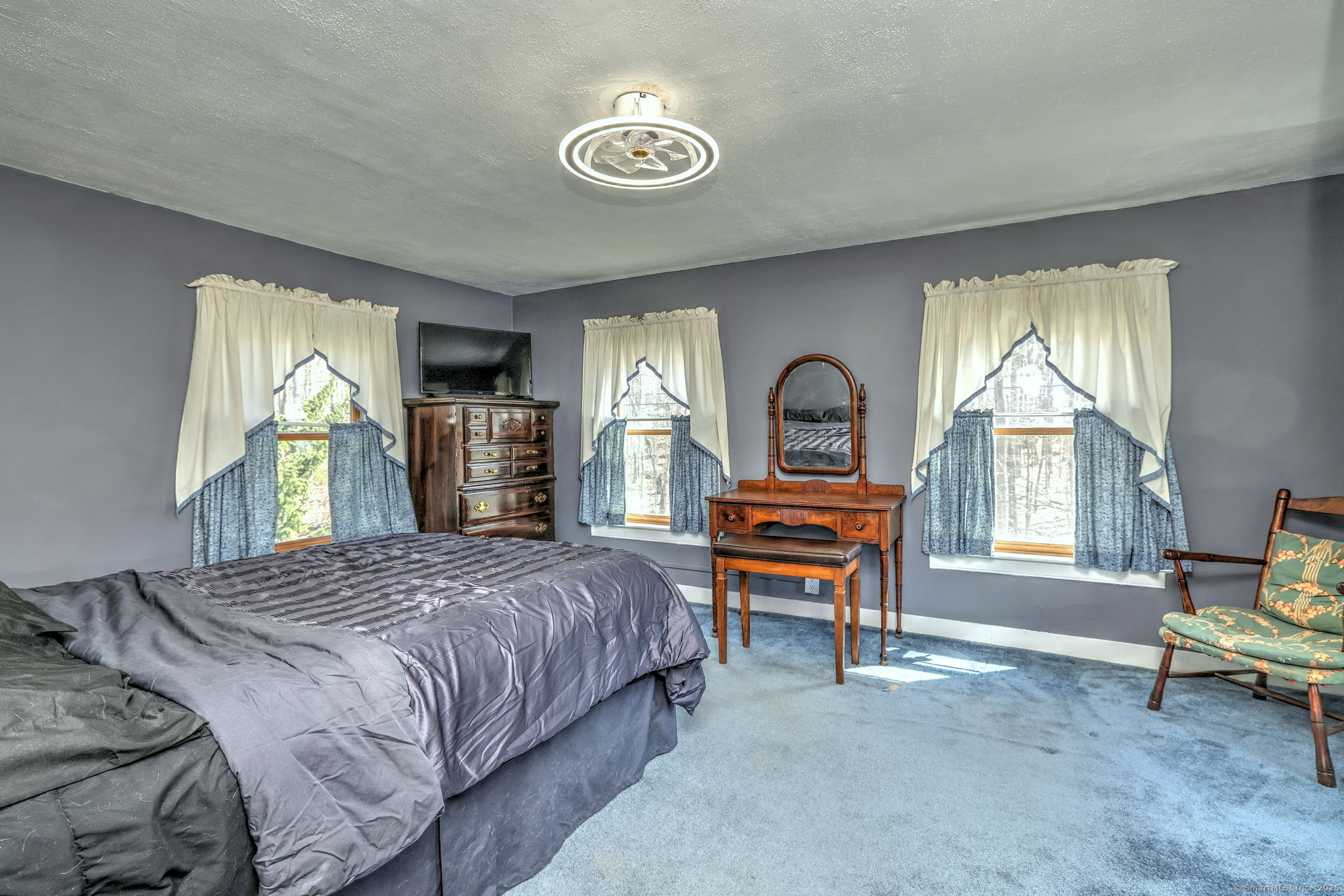 30 Old Ansonia Road